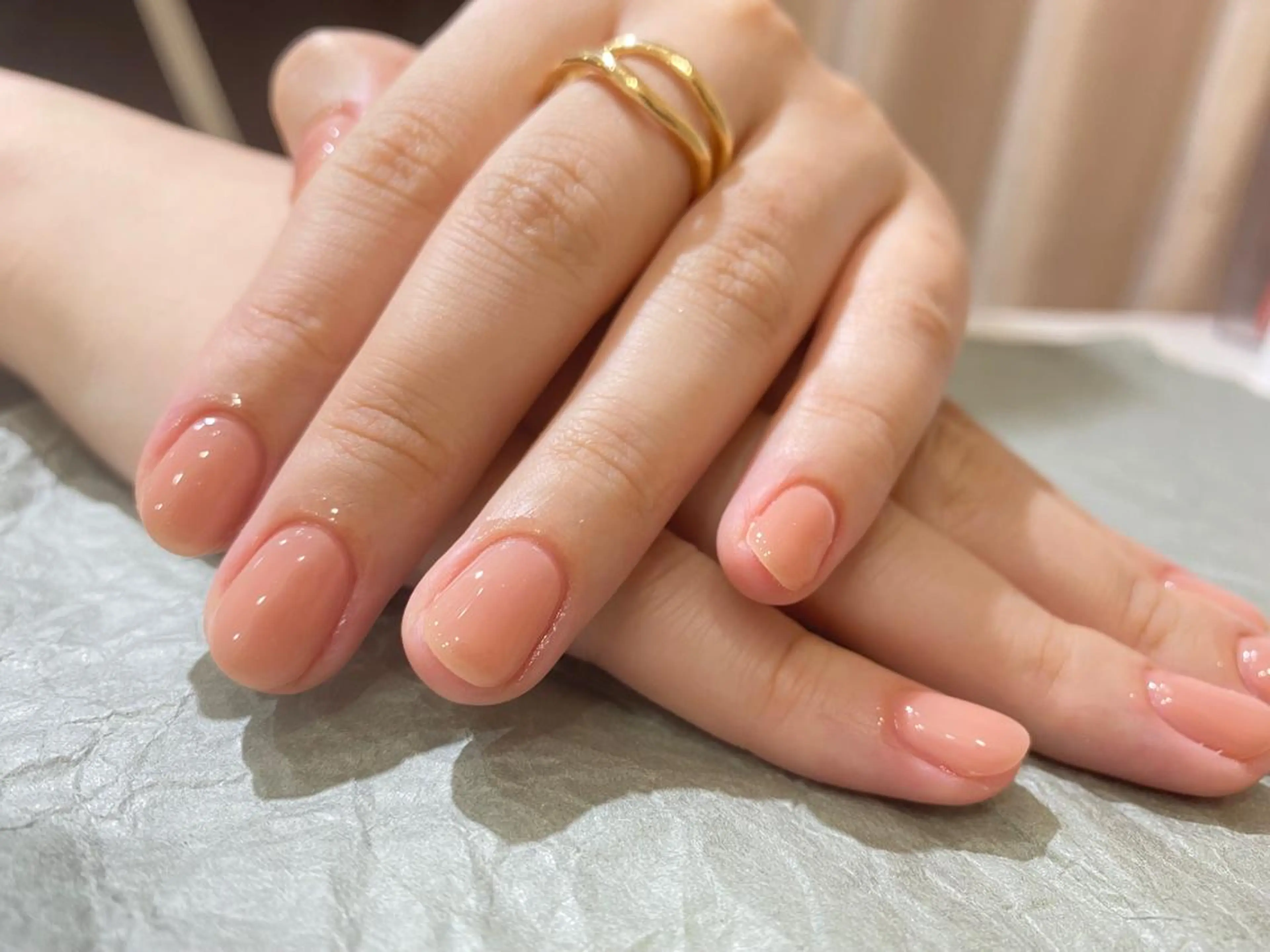 ネイル Umi nail& eyelashのネイルデザイン