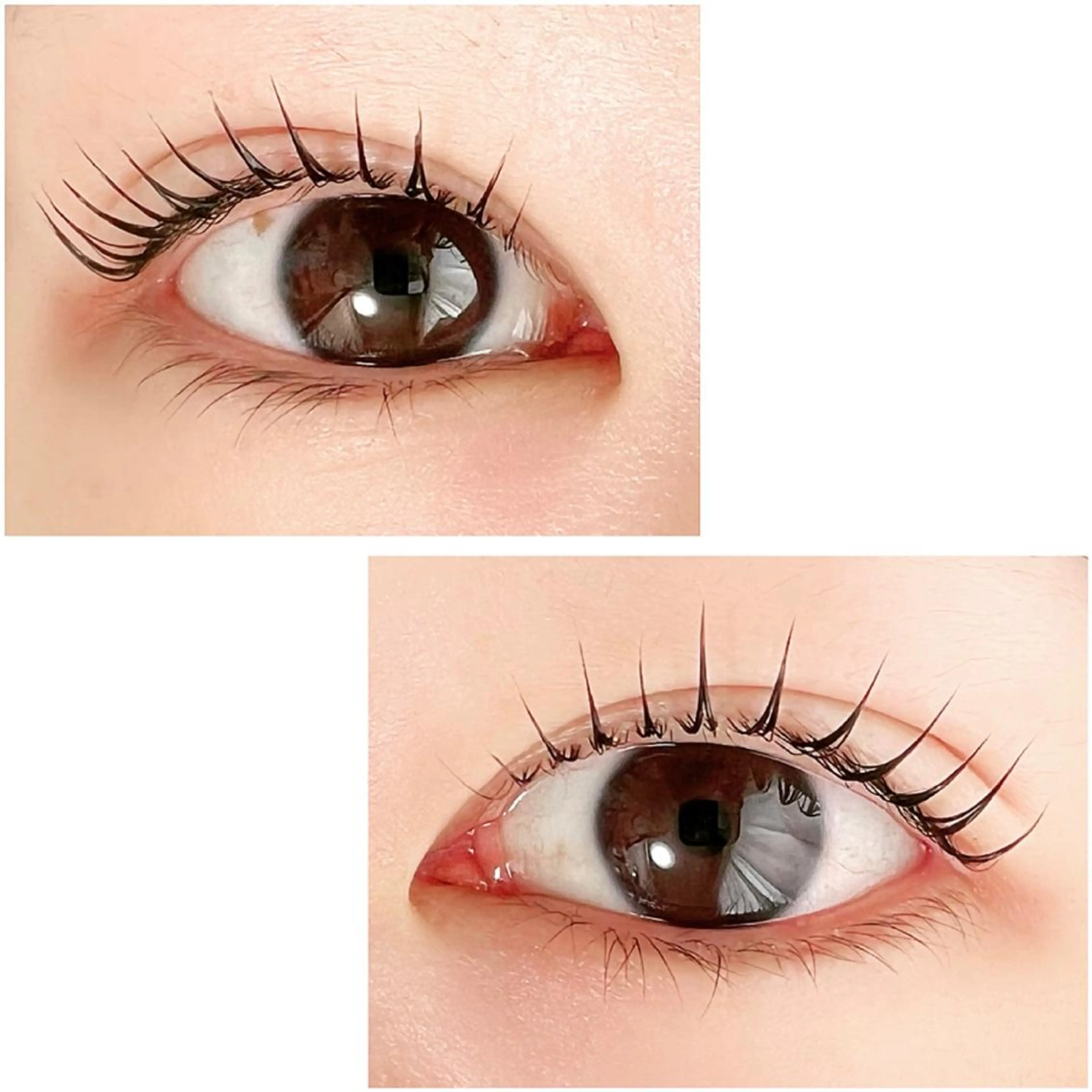 マツエク・マツパ Adorer(アドレ)所属・Adorer 🍀アドレ🍀のマツエク・マツパデザイン