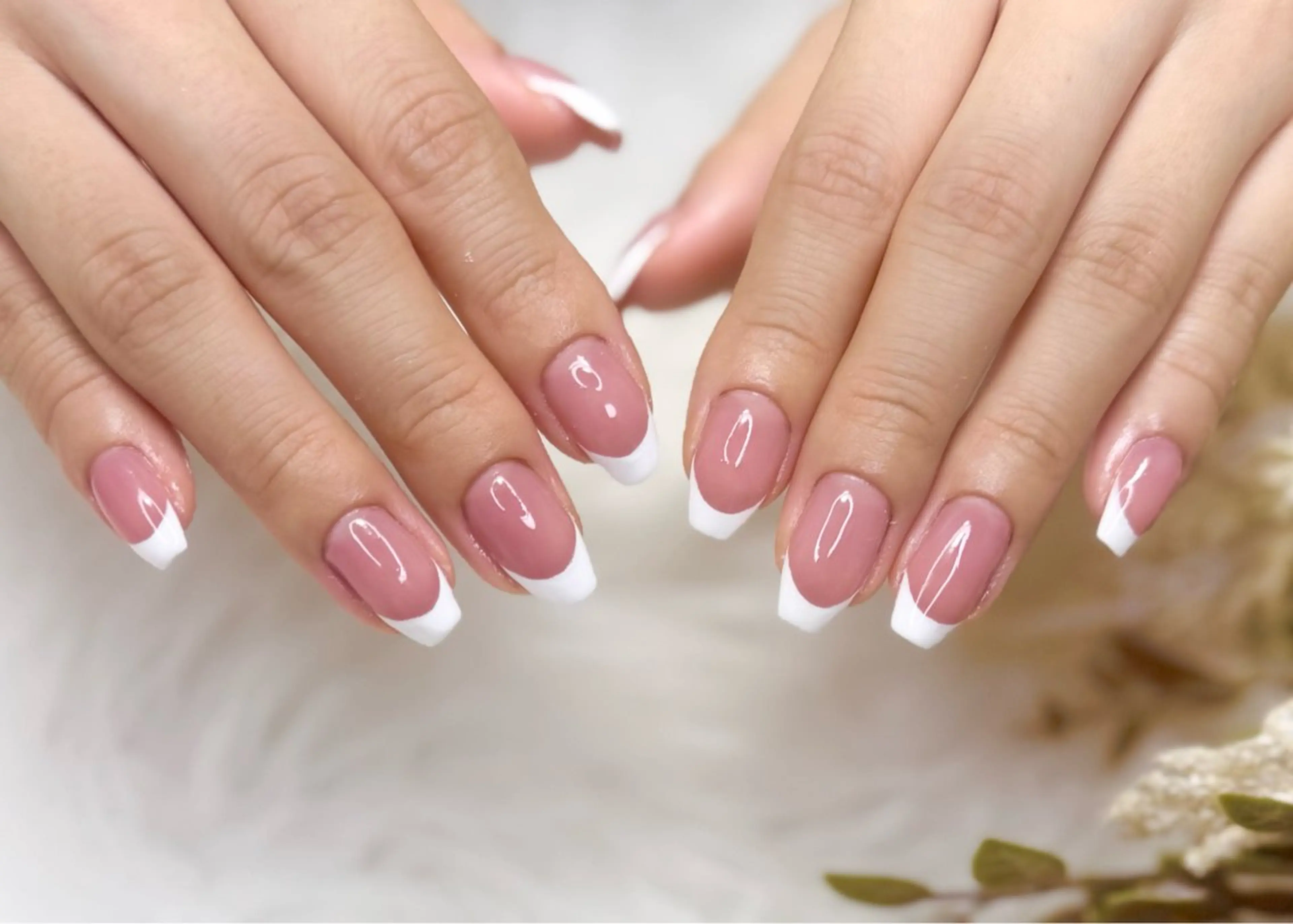 ネイル ネイルサロン Laque.のネイルデザイン