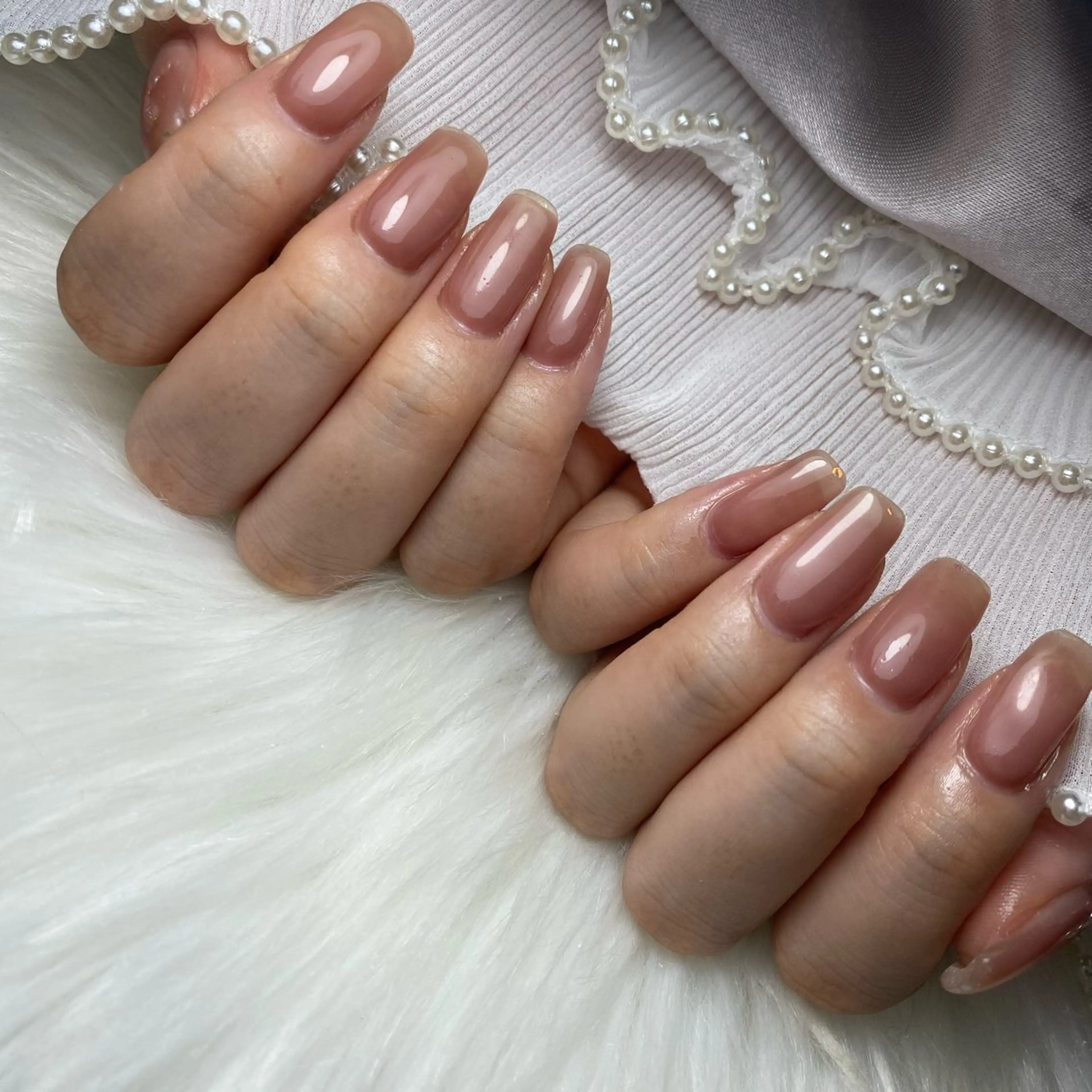 ネイル Beauty Space N&Nのネイルデザイン