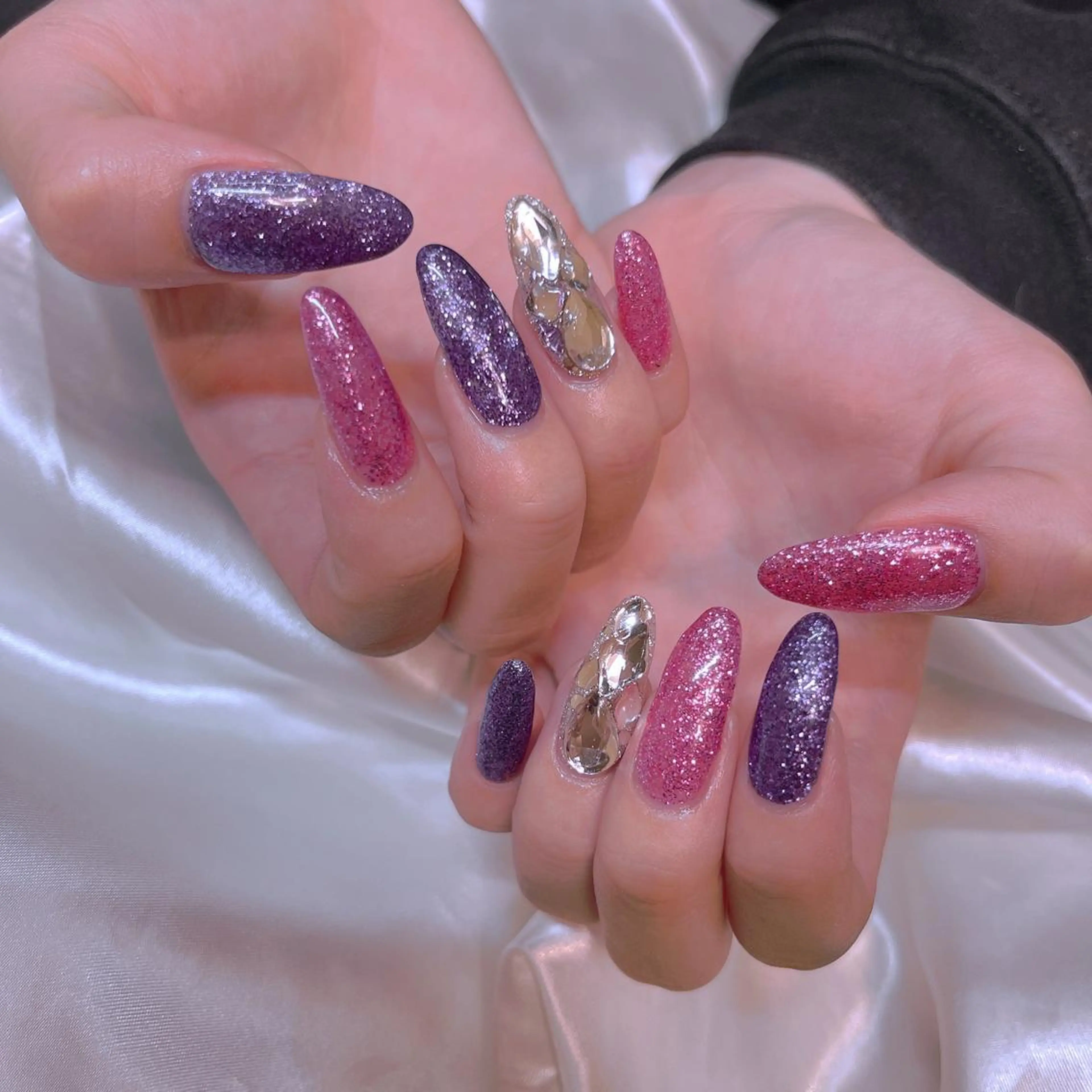 ネイル Private Salon 大宮のネイルデザイン