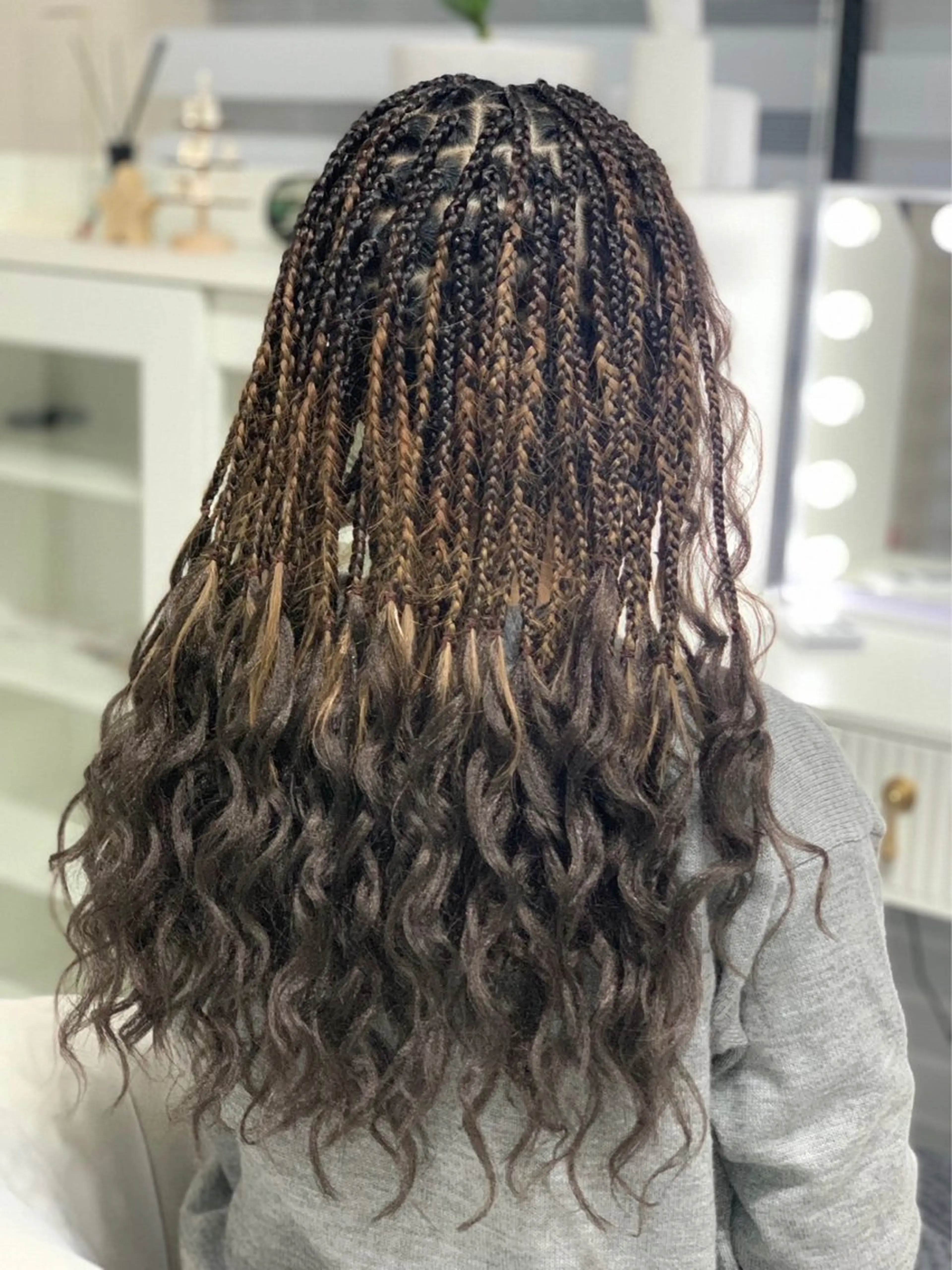 ヘアアレンジ エクステ エクステ ヘアセット SPINEL Sawaのヘアスタイル