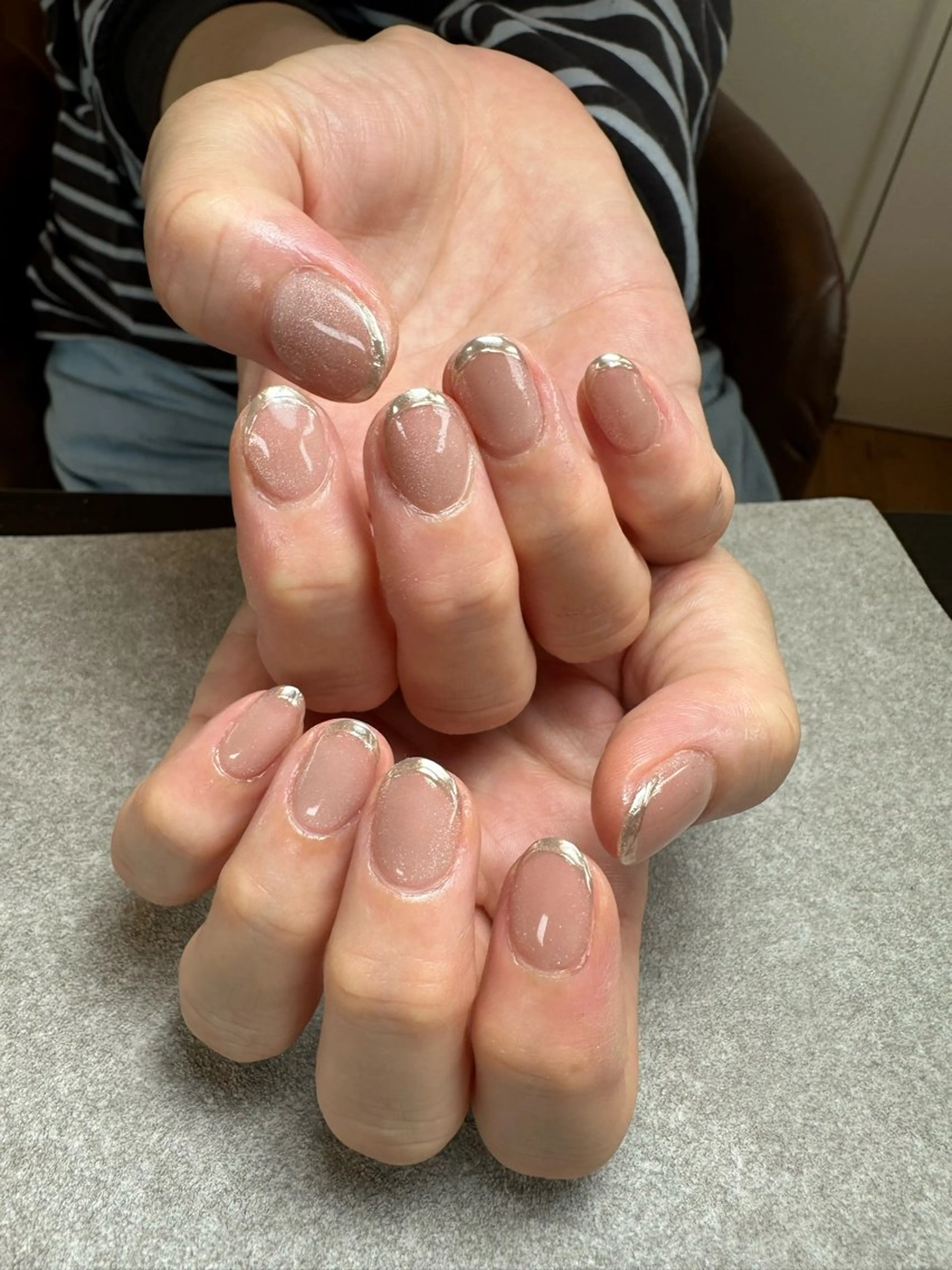 ネイル nailroom Anmie.のネイルデザイン