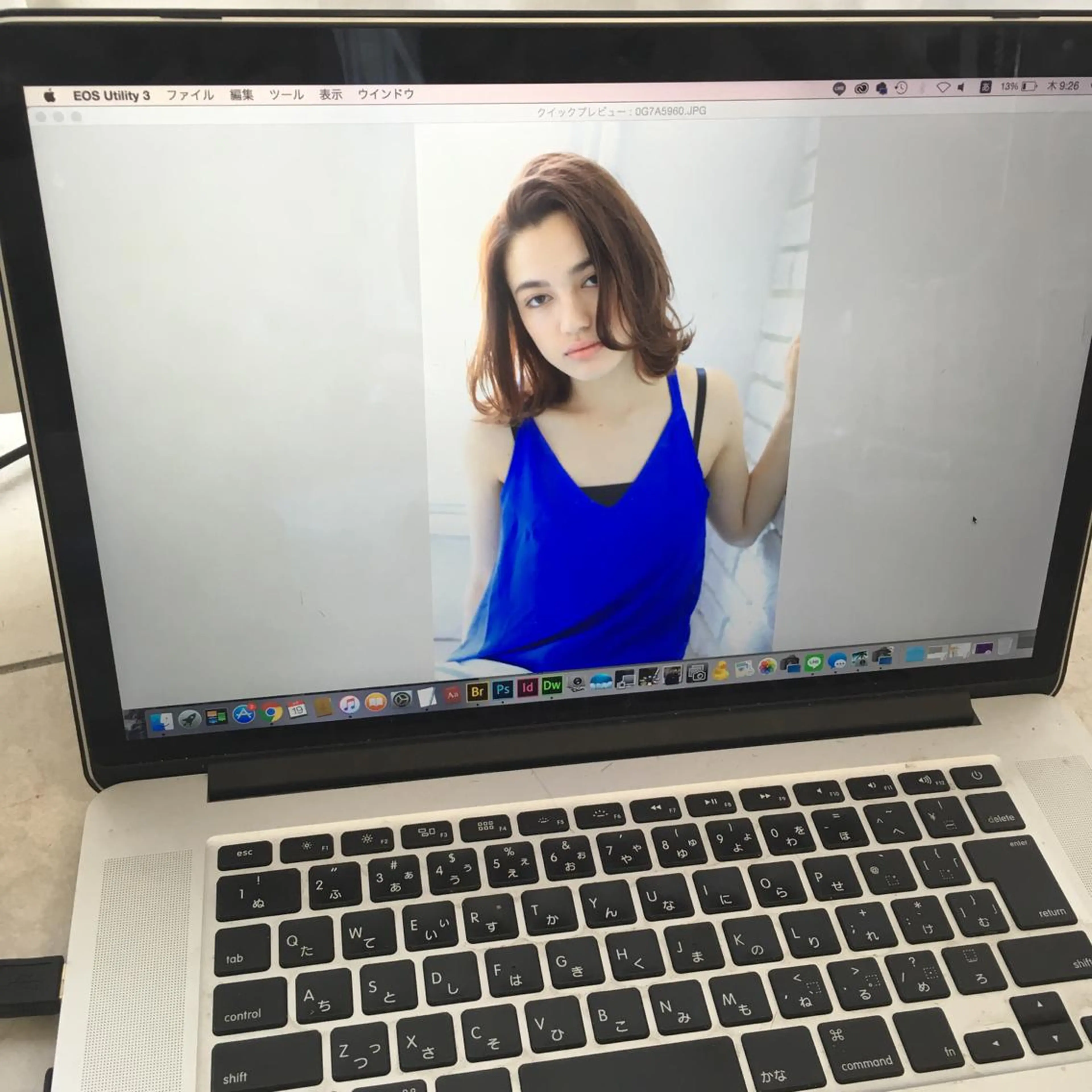 ショート ミディアム セミロング ボブ 外ハネヘア トップスタイリスト 小澤純一のヘアスタイル