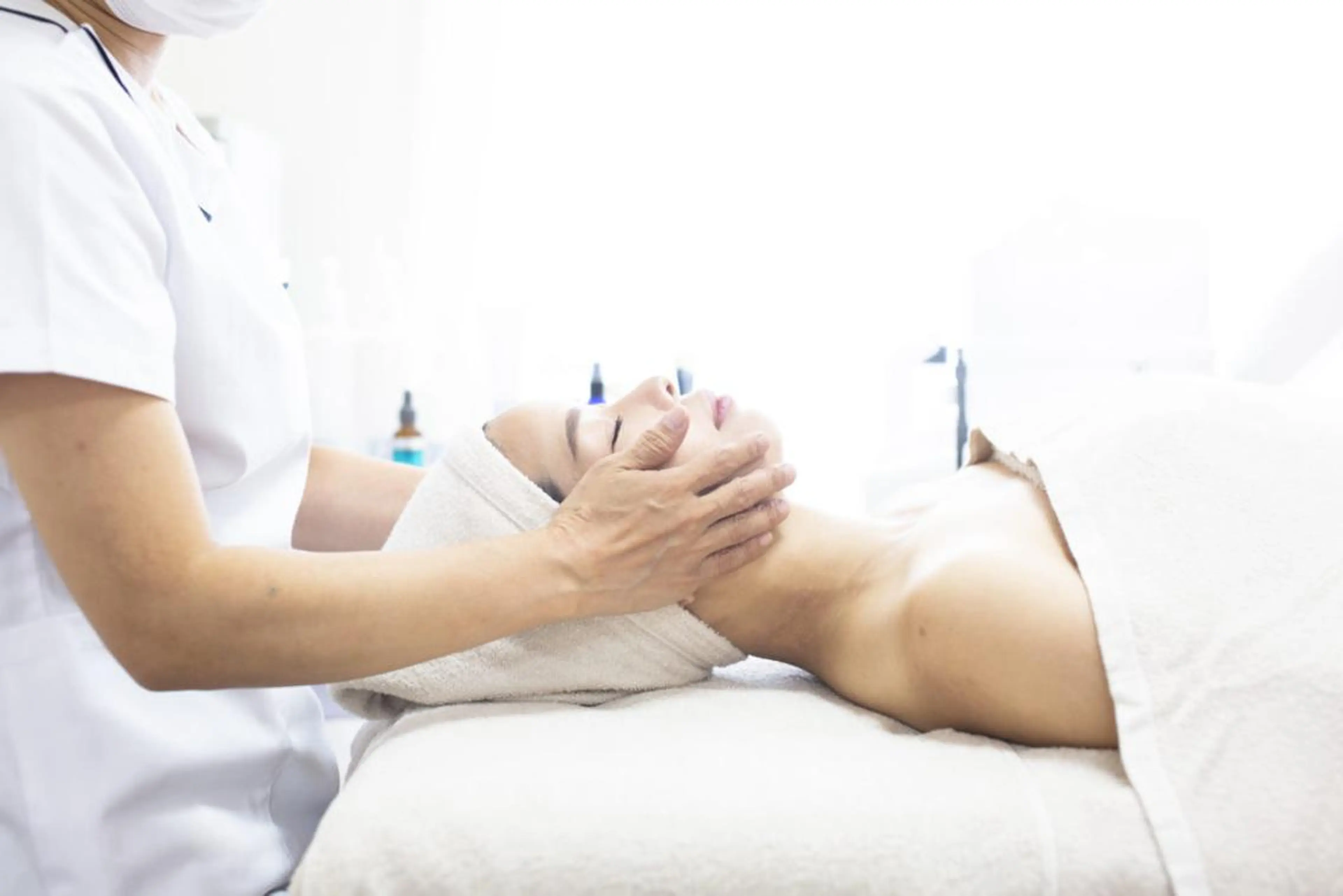 サロン 結のエステ・リラクイメージ