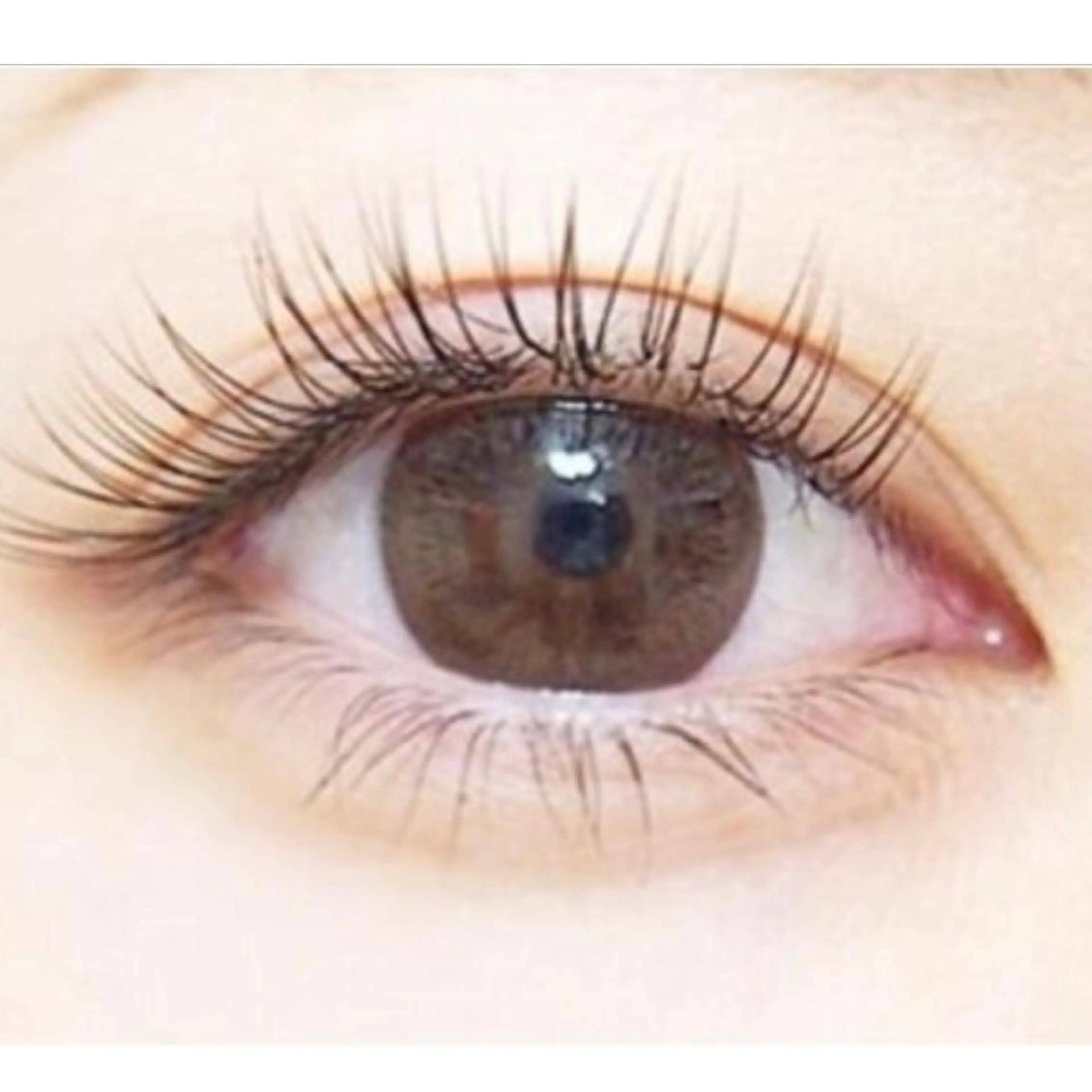 マツエク・マツパ Crea la Luce 天神西通り店【クレアラルーチェ】所属・クレアラルーチェ 天神西通りのマツエク・マツパデザイン