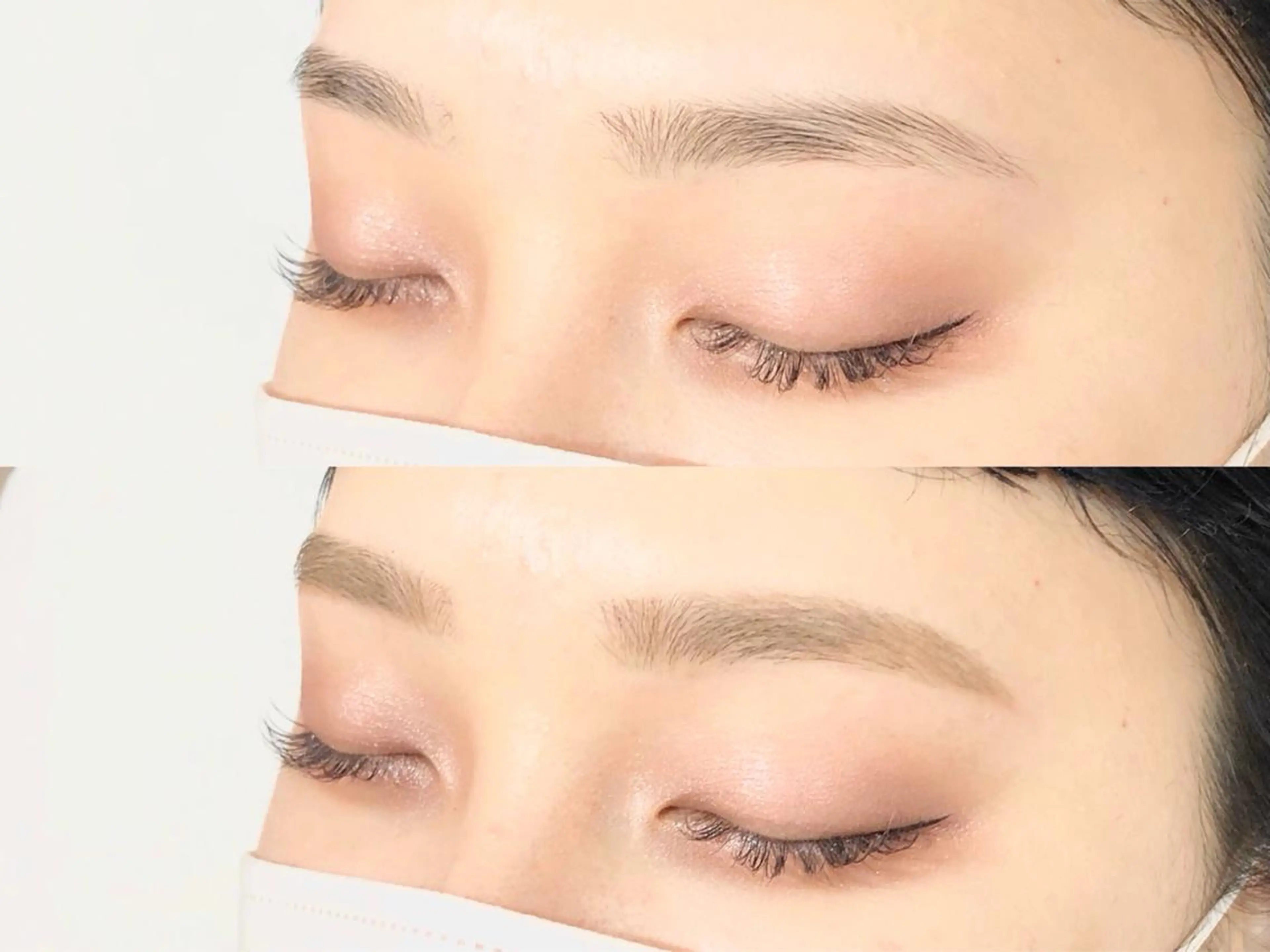 GRAND LINE Eriのマツエク・マツパデザイン