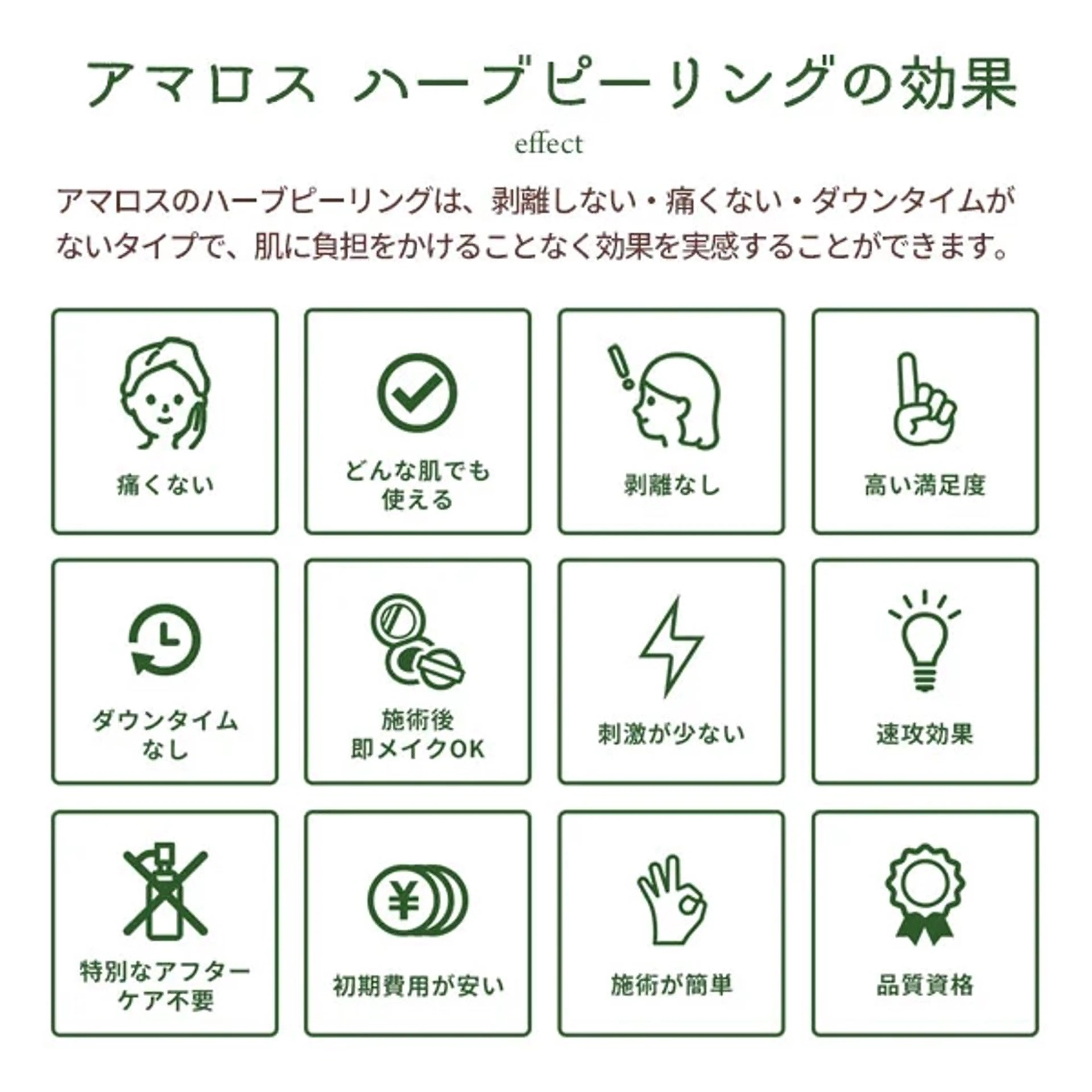 ワイズ　デュー所属・成島 雅人のエステ・リラクイメージ