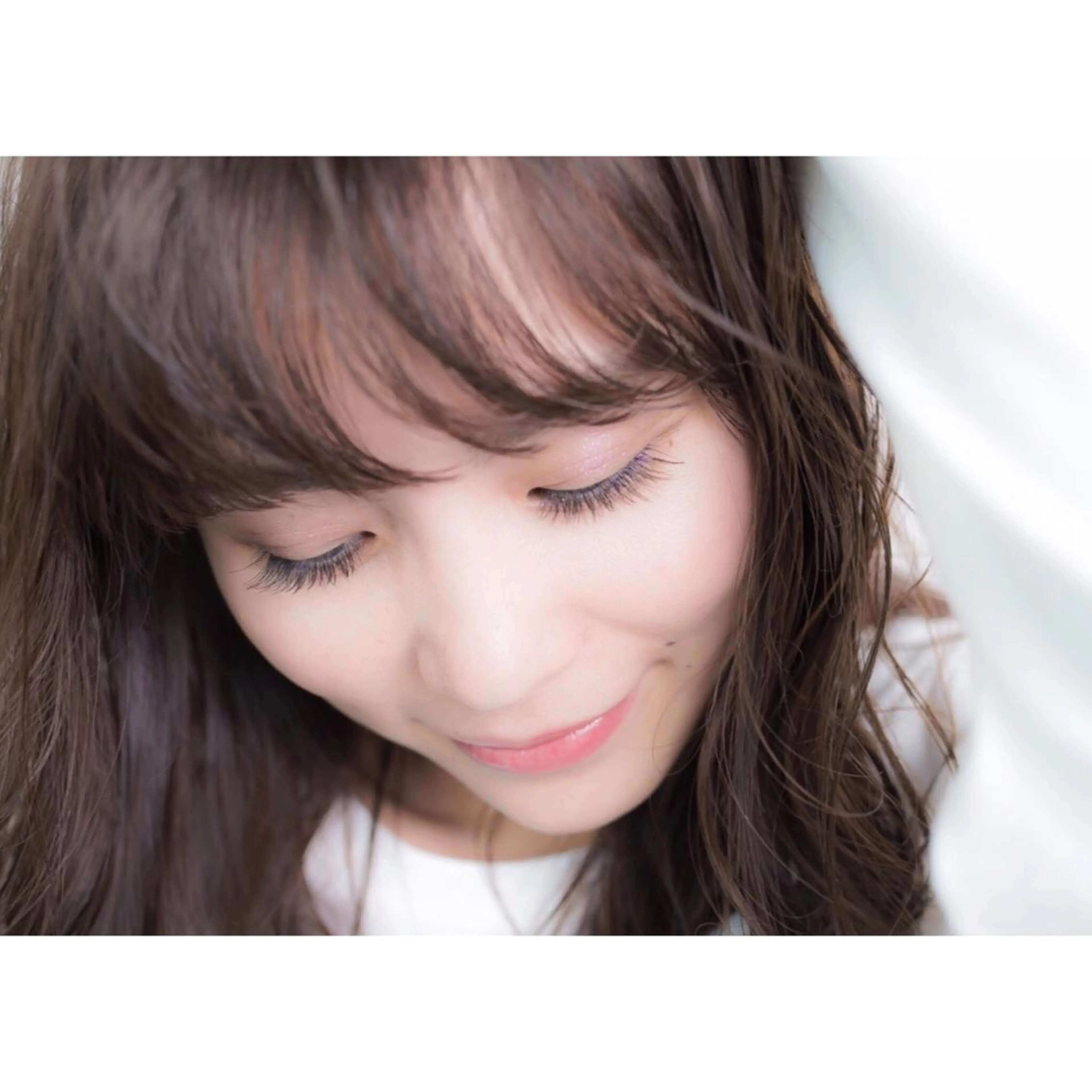 マツエク・マツパ letter bynovelのマツエク・マツパデザイン