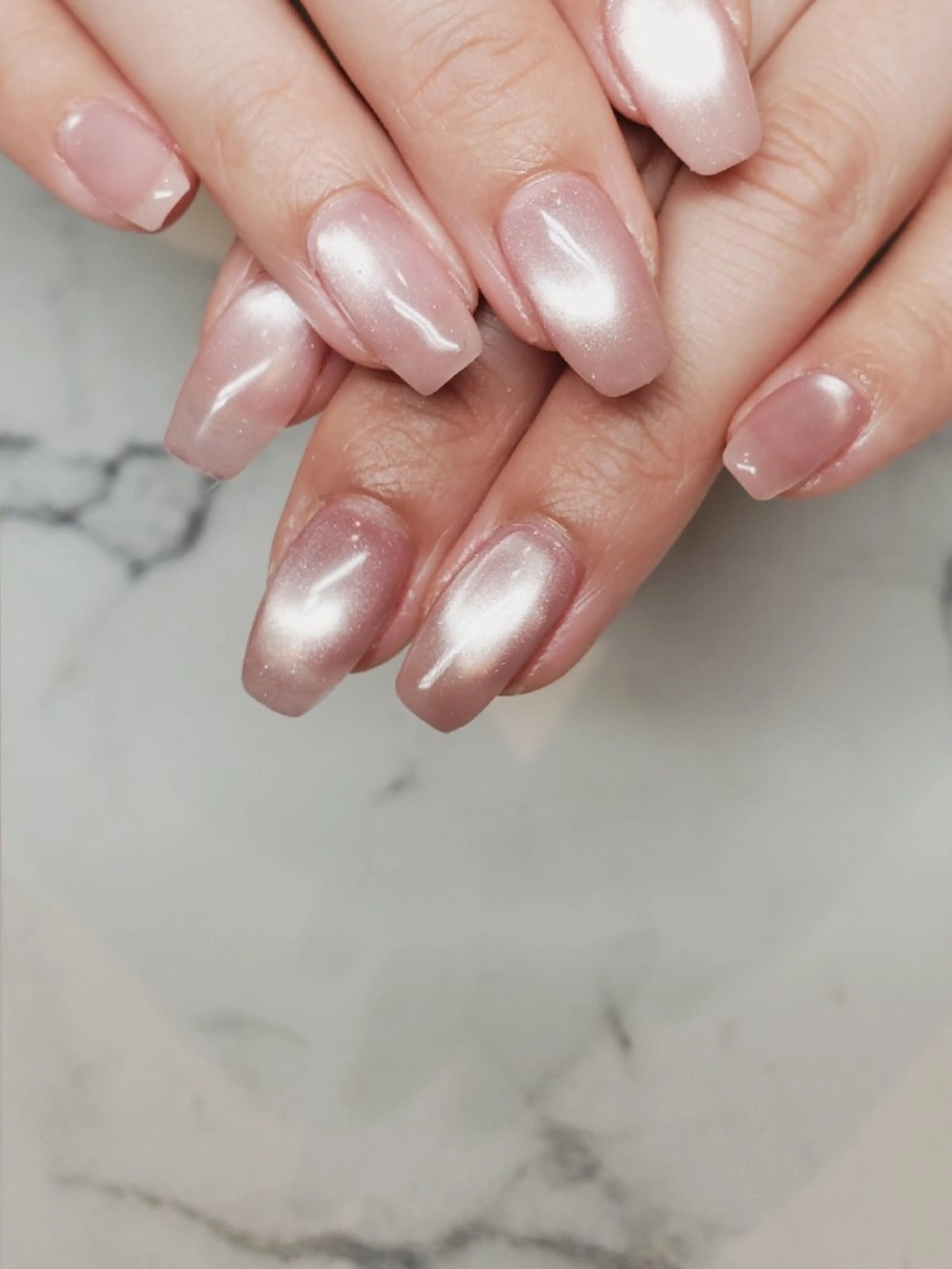 ネイル ハンドネイル ୨୧arc マツダ୨୧のネイルデザイン