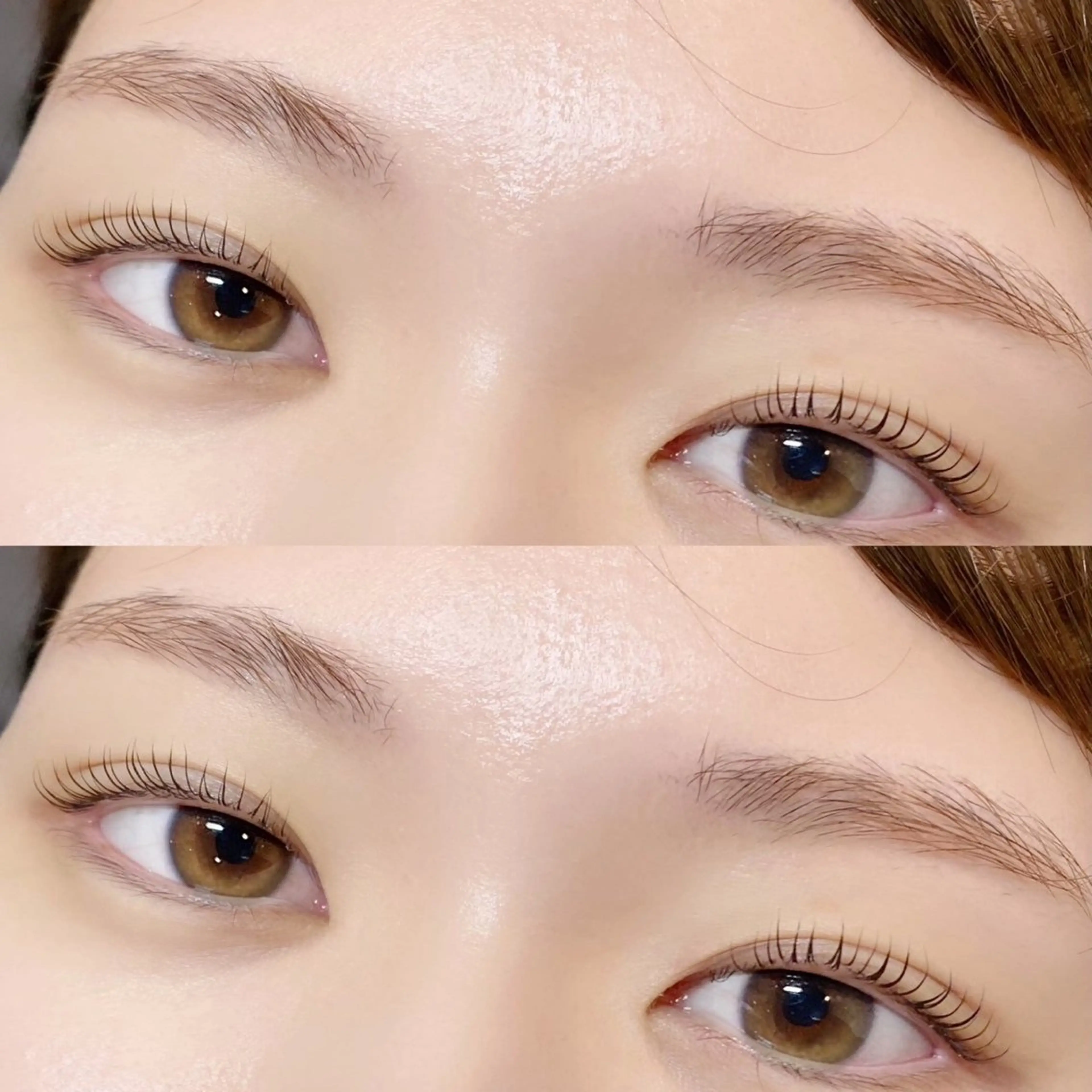 マツエク・マツパ sakurablow コハルのマツエク・マツパデザイン