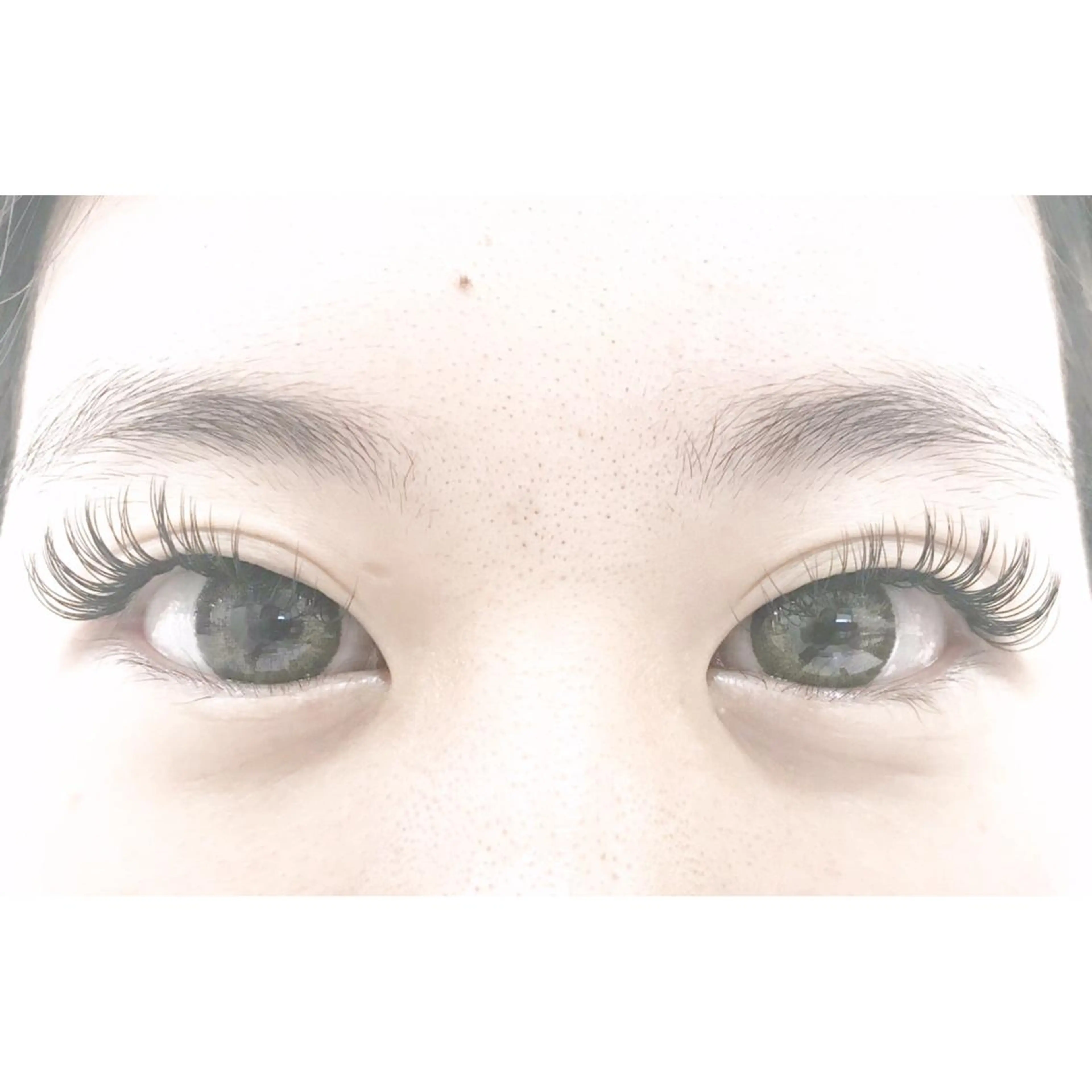 マツエク・マツパ Dカール マツエク J3eyelash所属・吉岡 翠のマツエク・マツパデザイン