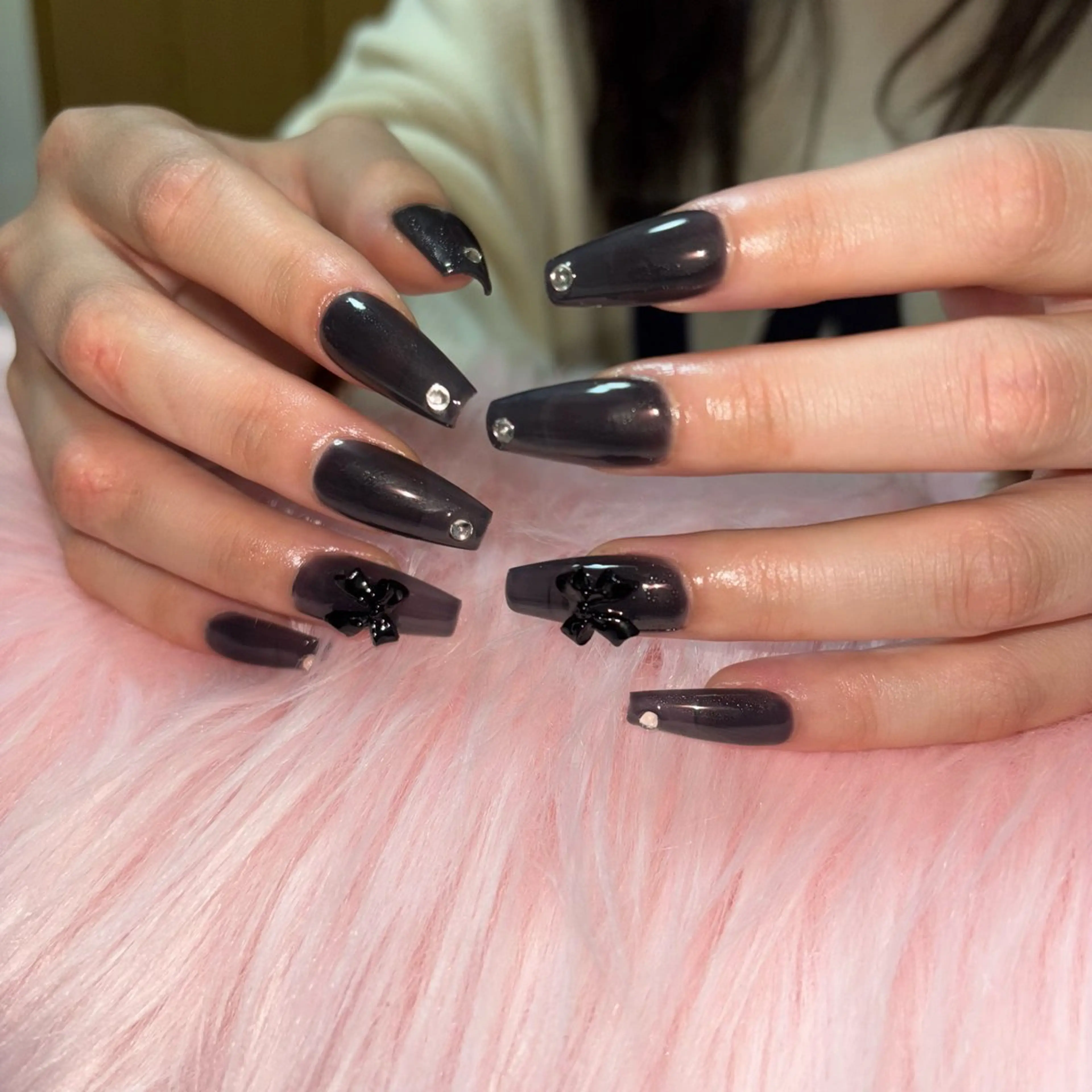 ネイル TABATA RUMIのネイルデザイン