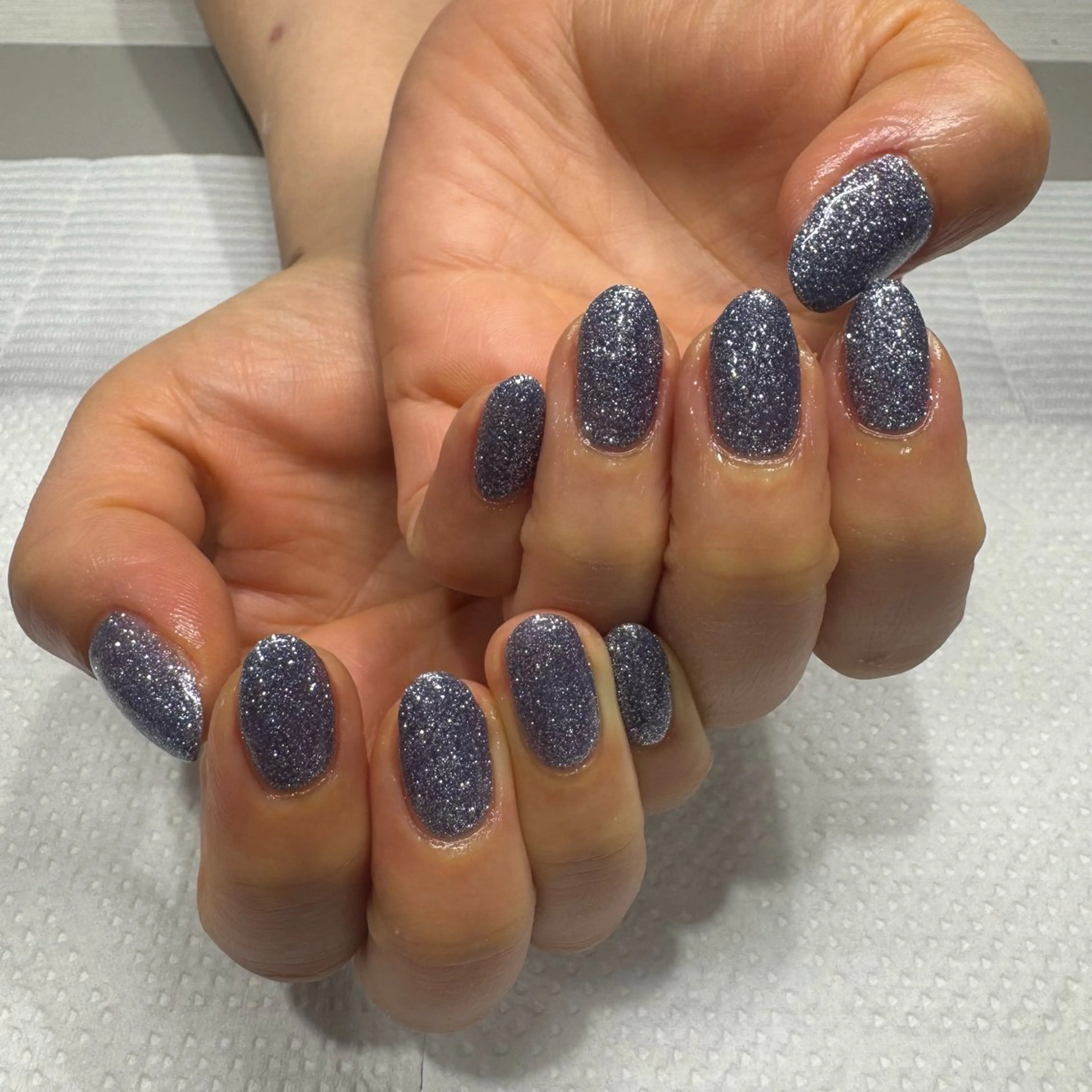 ネイル フラッシュネイル ハンドネイル 小野澤 紗智のネイルデザイン