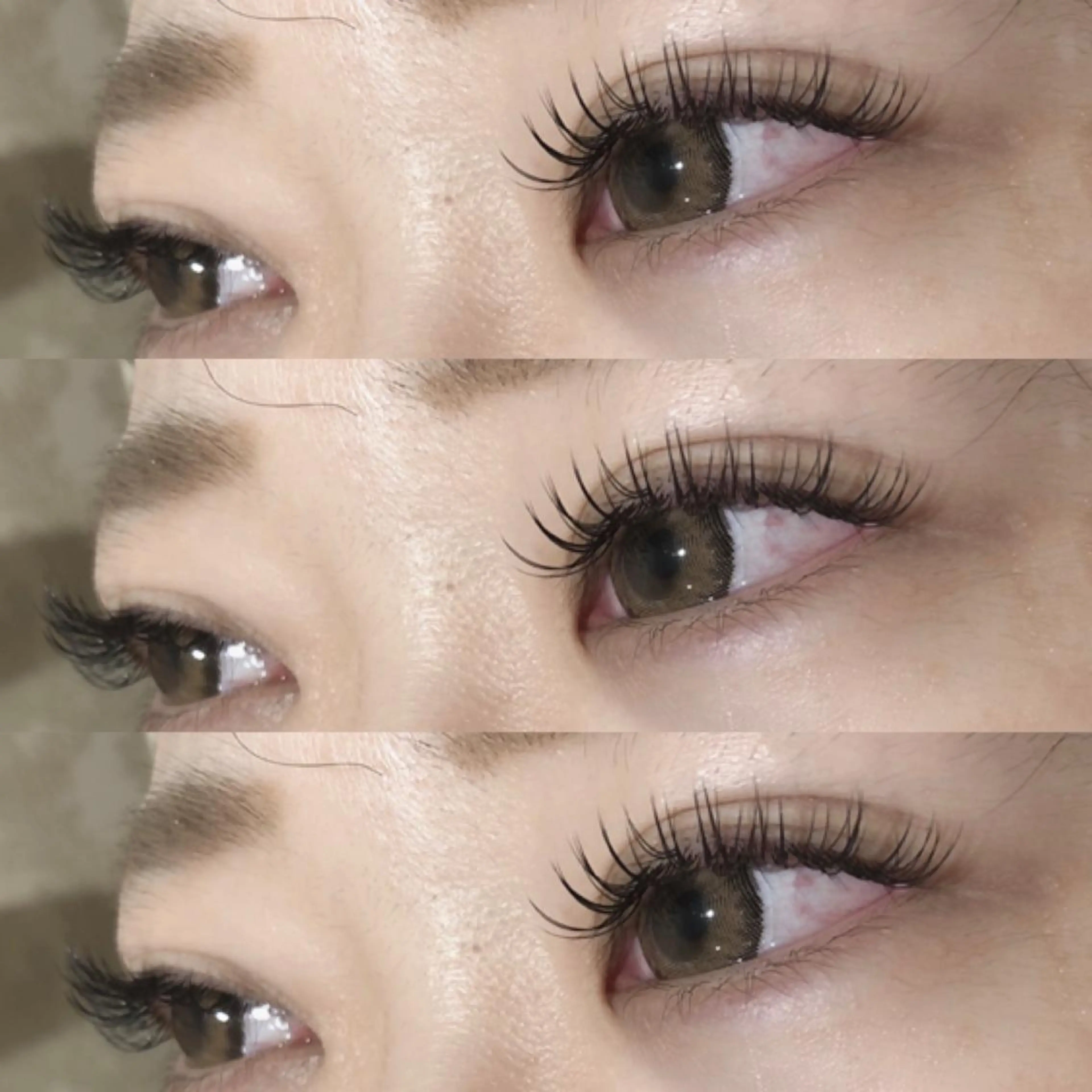 マツエク・マツパ Lily所属・ᴄʜɪʜɪʀᴏ ♡のマツエク・マツパデザイン