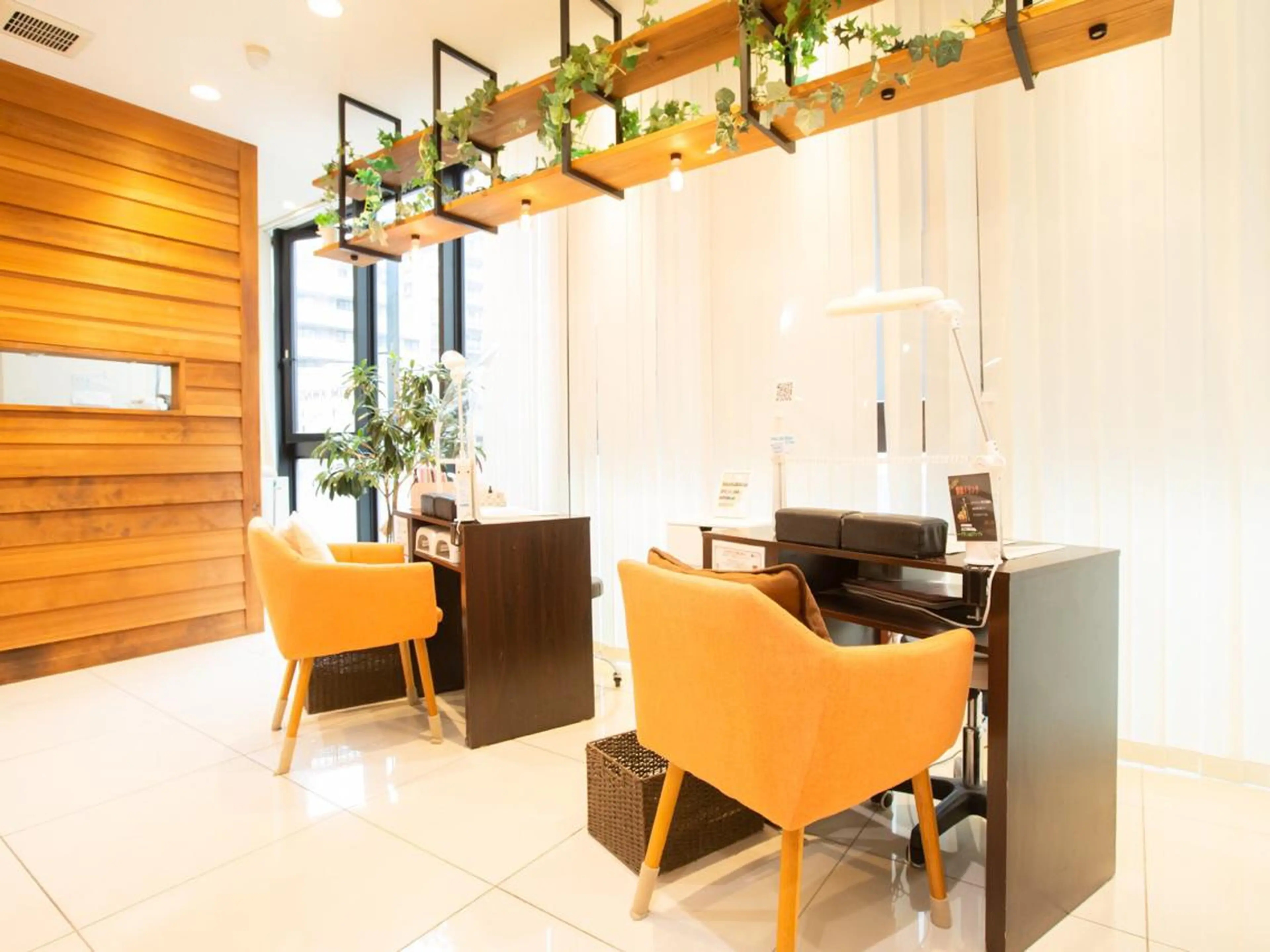 梶ヶ谷 絵璃のマツエク・マツパデザイン