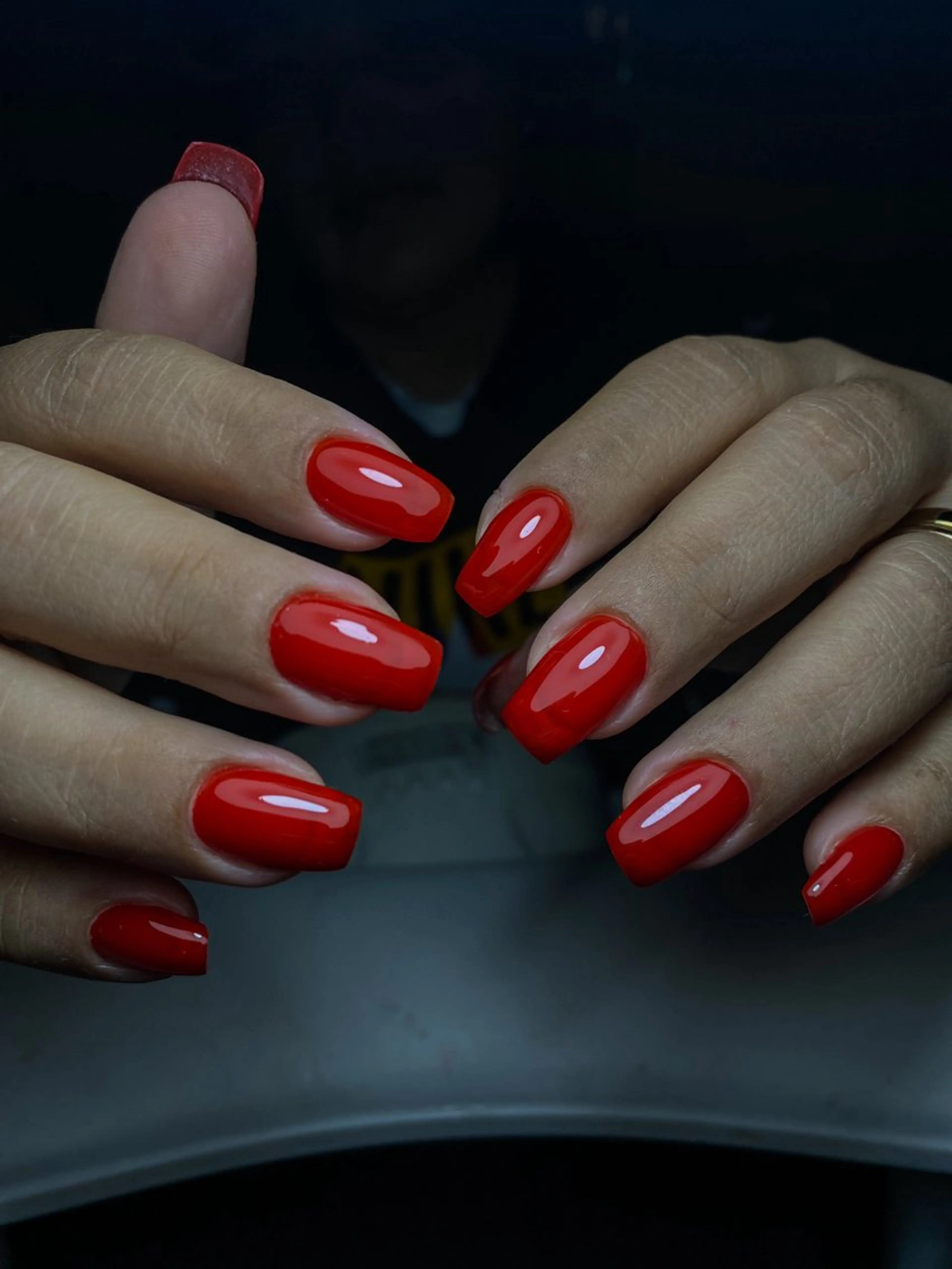 ネイル Isinha Nailsのネイルデザイン