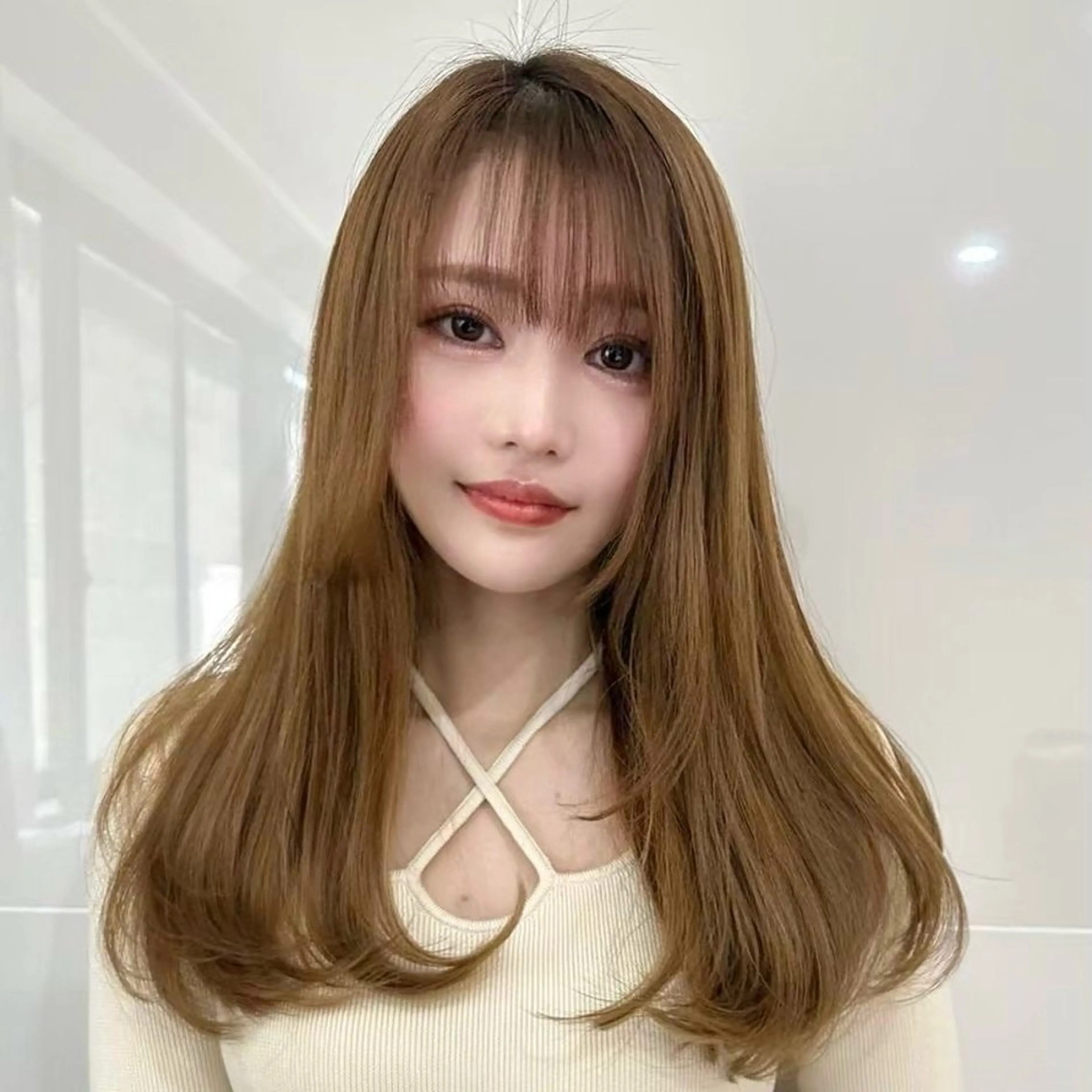 ロング 京橋/大阪/ 束感マツエク/マツパのマツエク・マツパデザイン