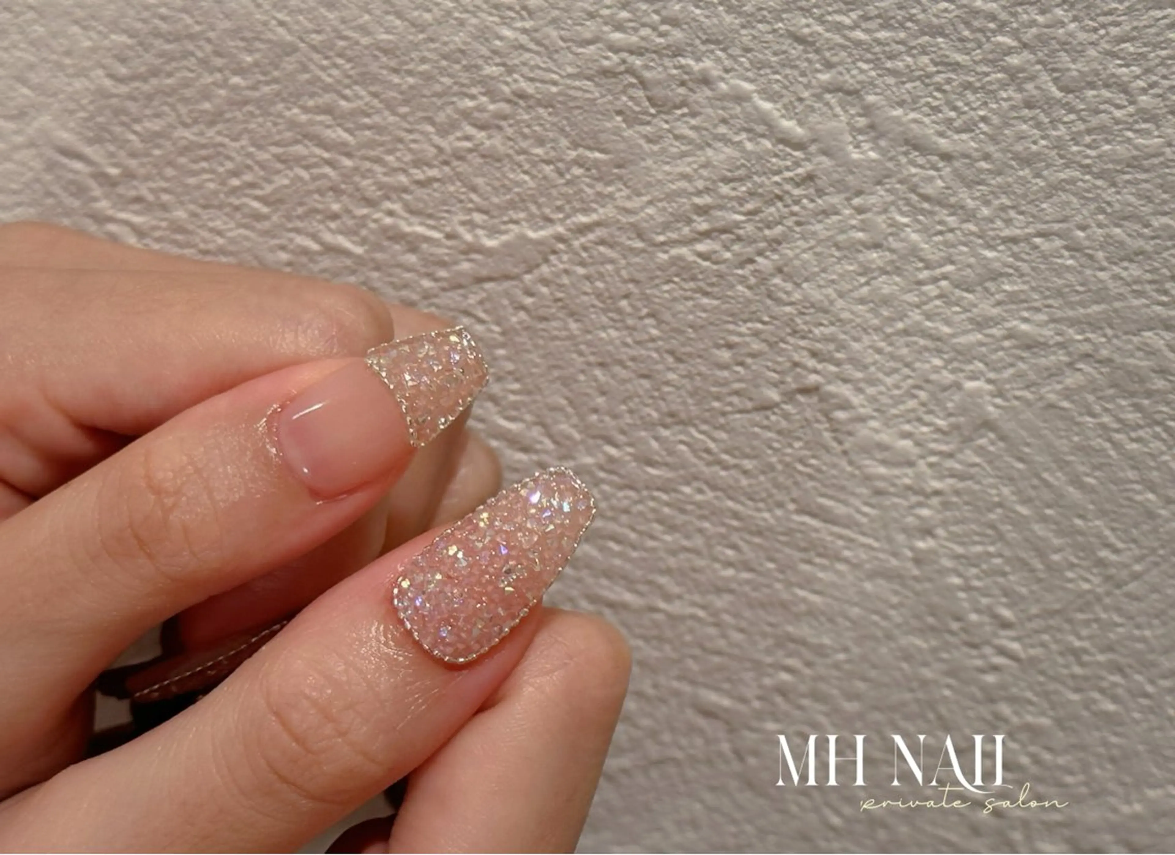 ネイル ハンドネイル MH Nailのネイルデザイン