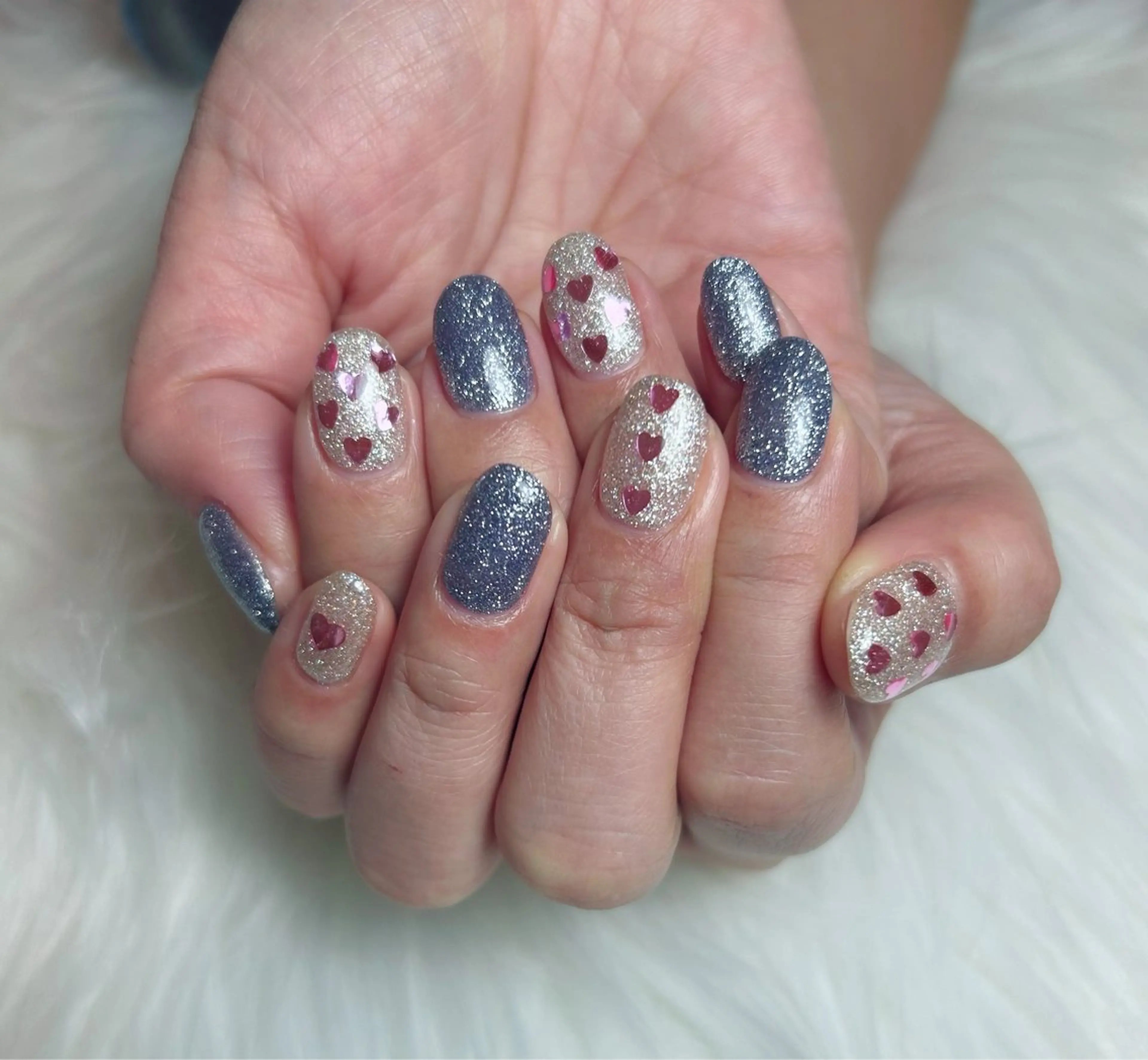 ネイル COCO所属・COCO nail salonのネイルデザイン