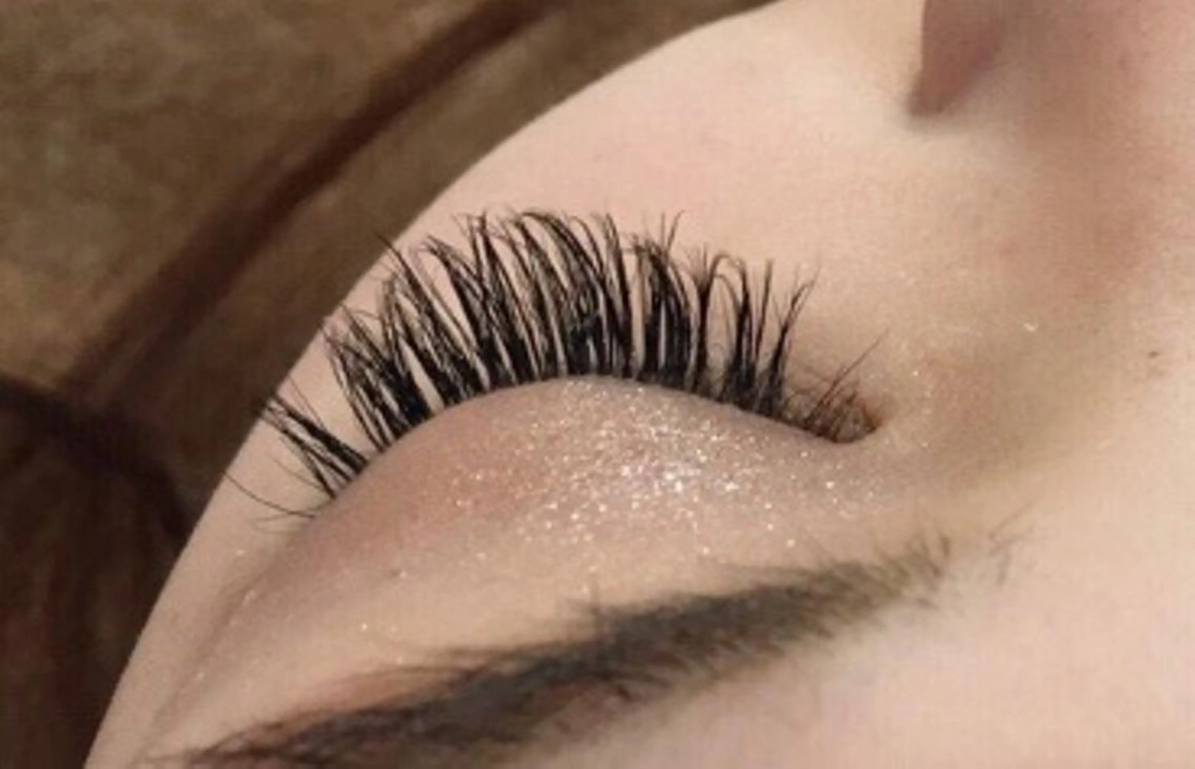 マツエク・マツパ 艶髪育成サロン 京橋 shinのヘアスタイル