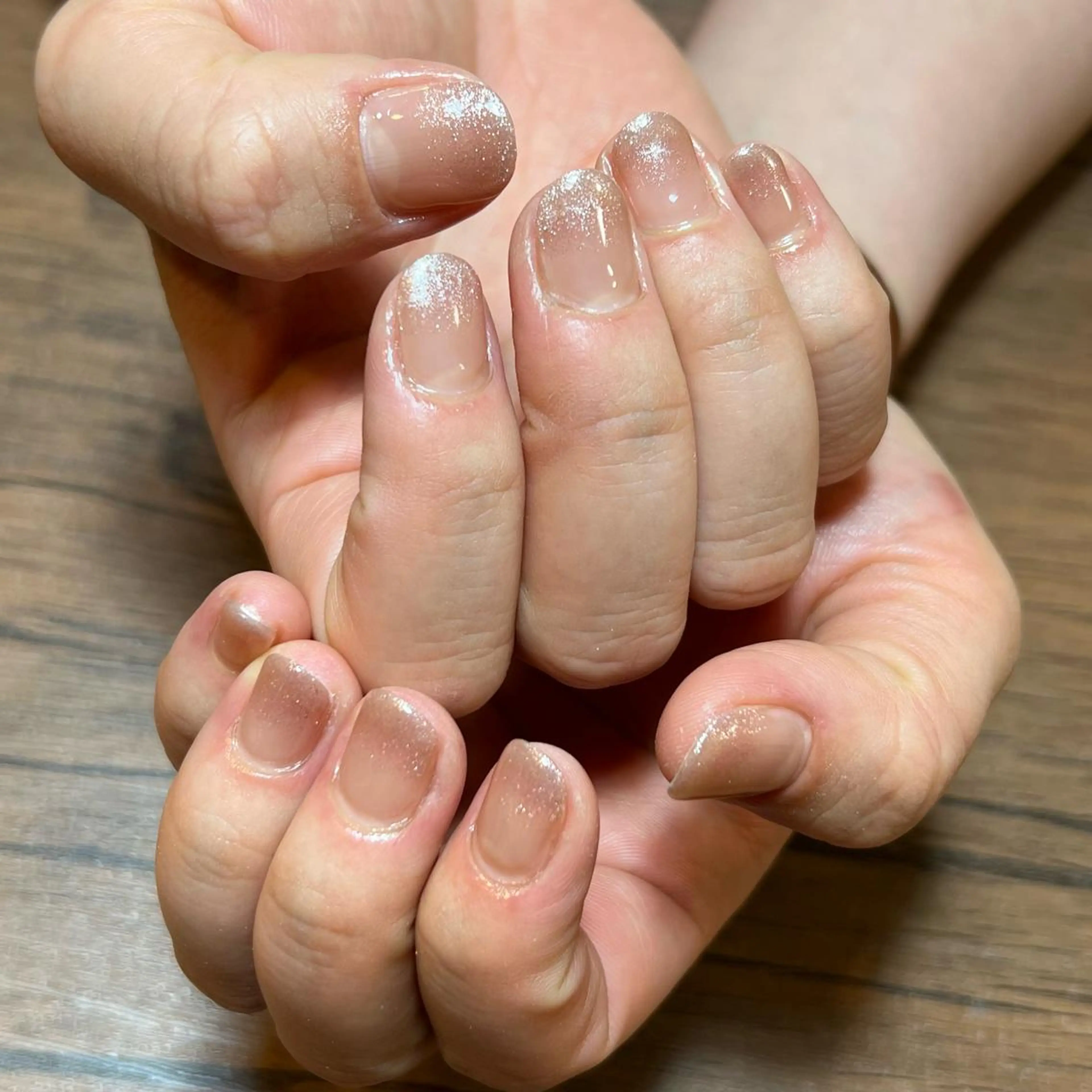 ネイル 春ネイル ハンドネイル HENRIETTA NAILSALONのネイルデザイン