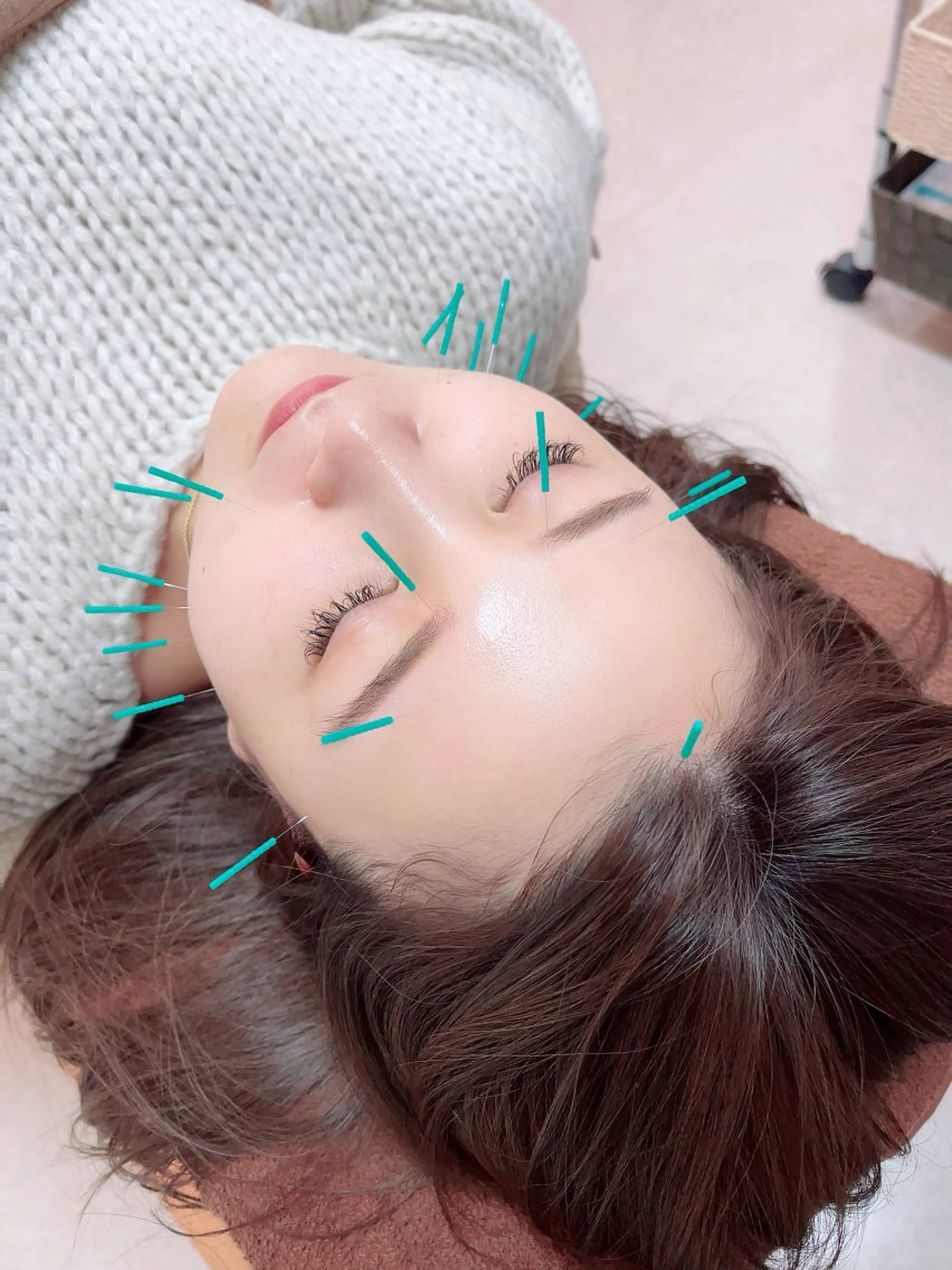 エステ アージュ所属・茨田 大輔のエステ・リラクイメージ