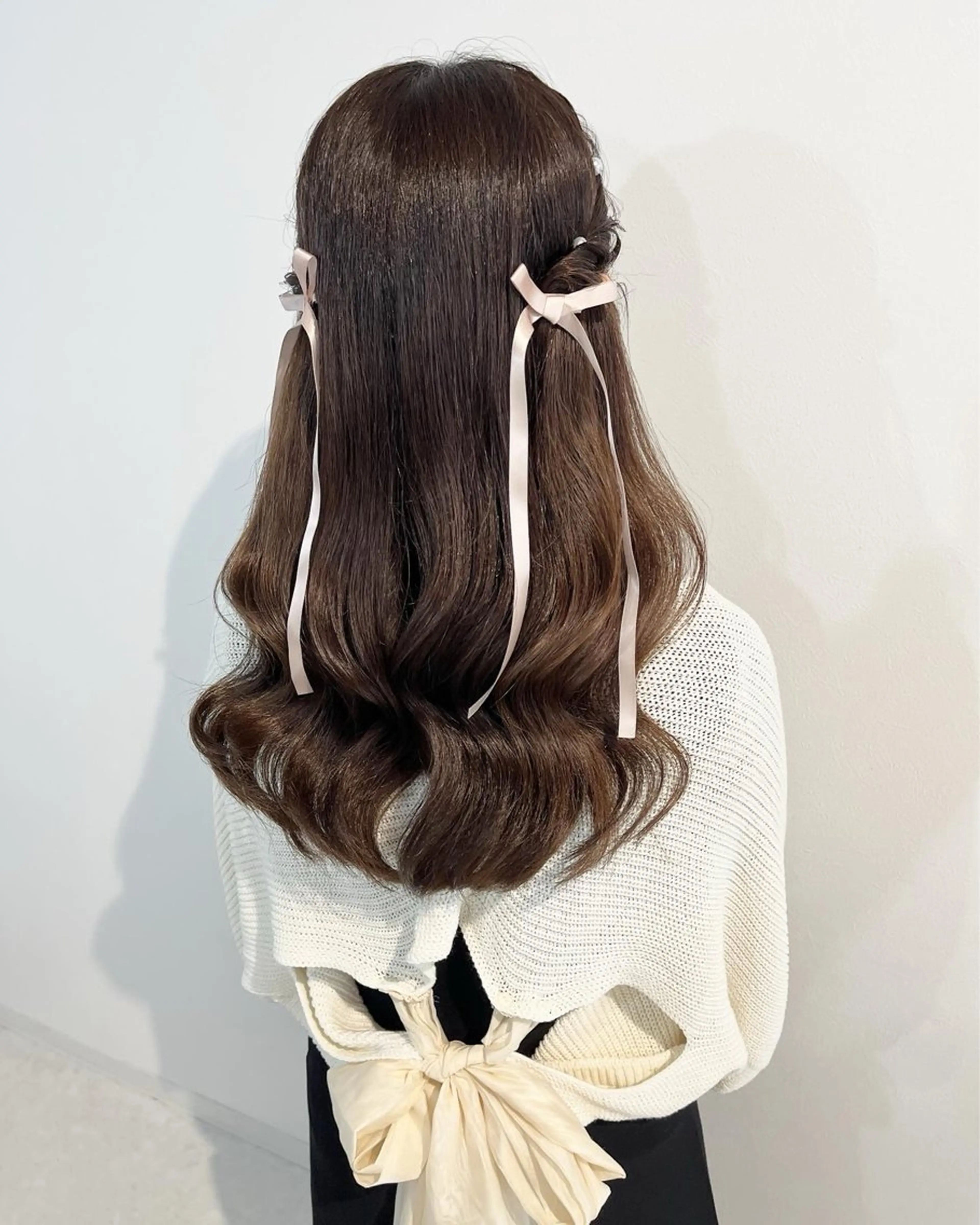 ヘアアレンジ tomida yukiの眉毛・アイブロウイメージ