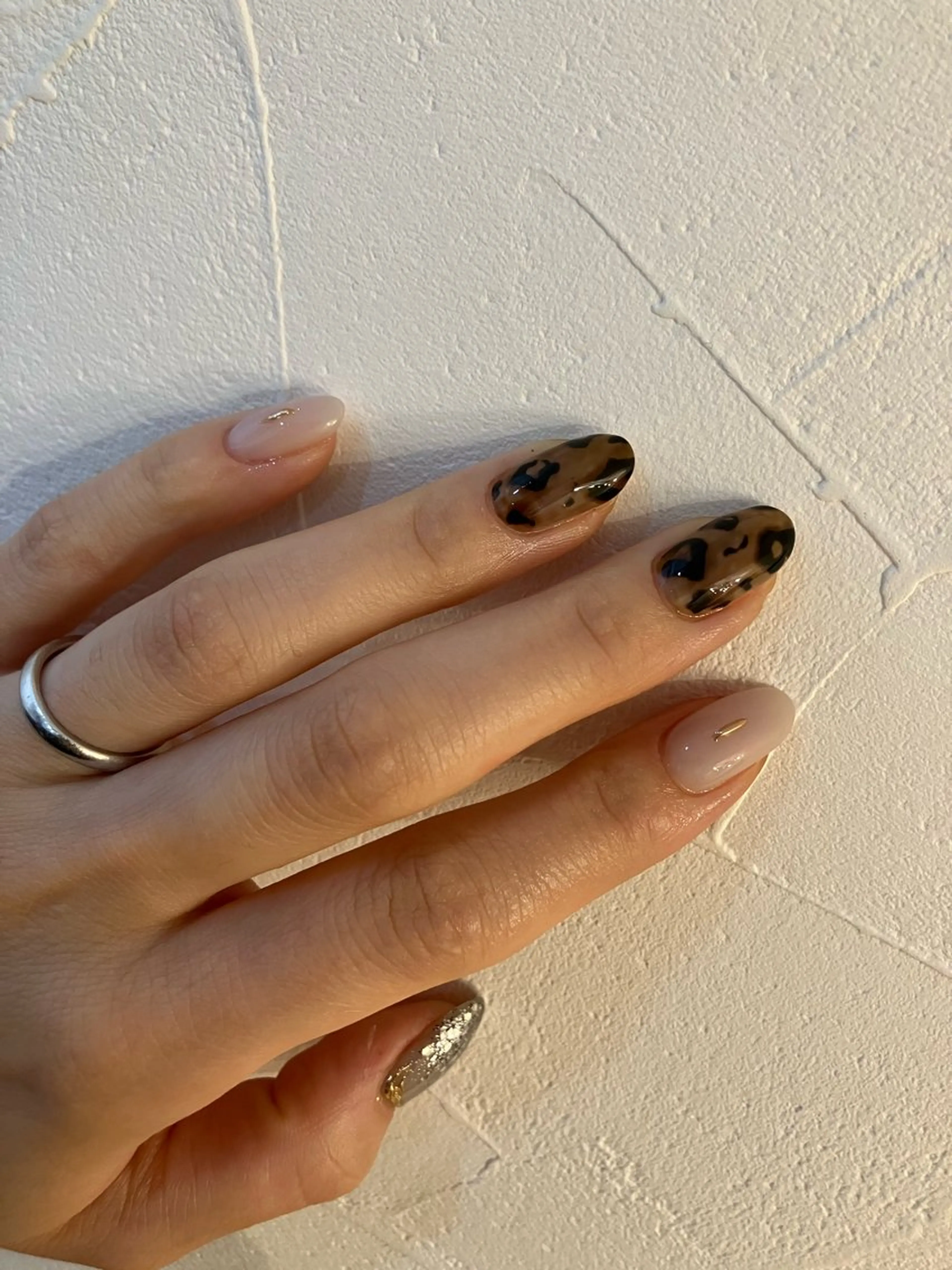 ネイル NADIA nakamachi所属・NADIA renaのネイルデザイン