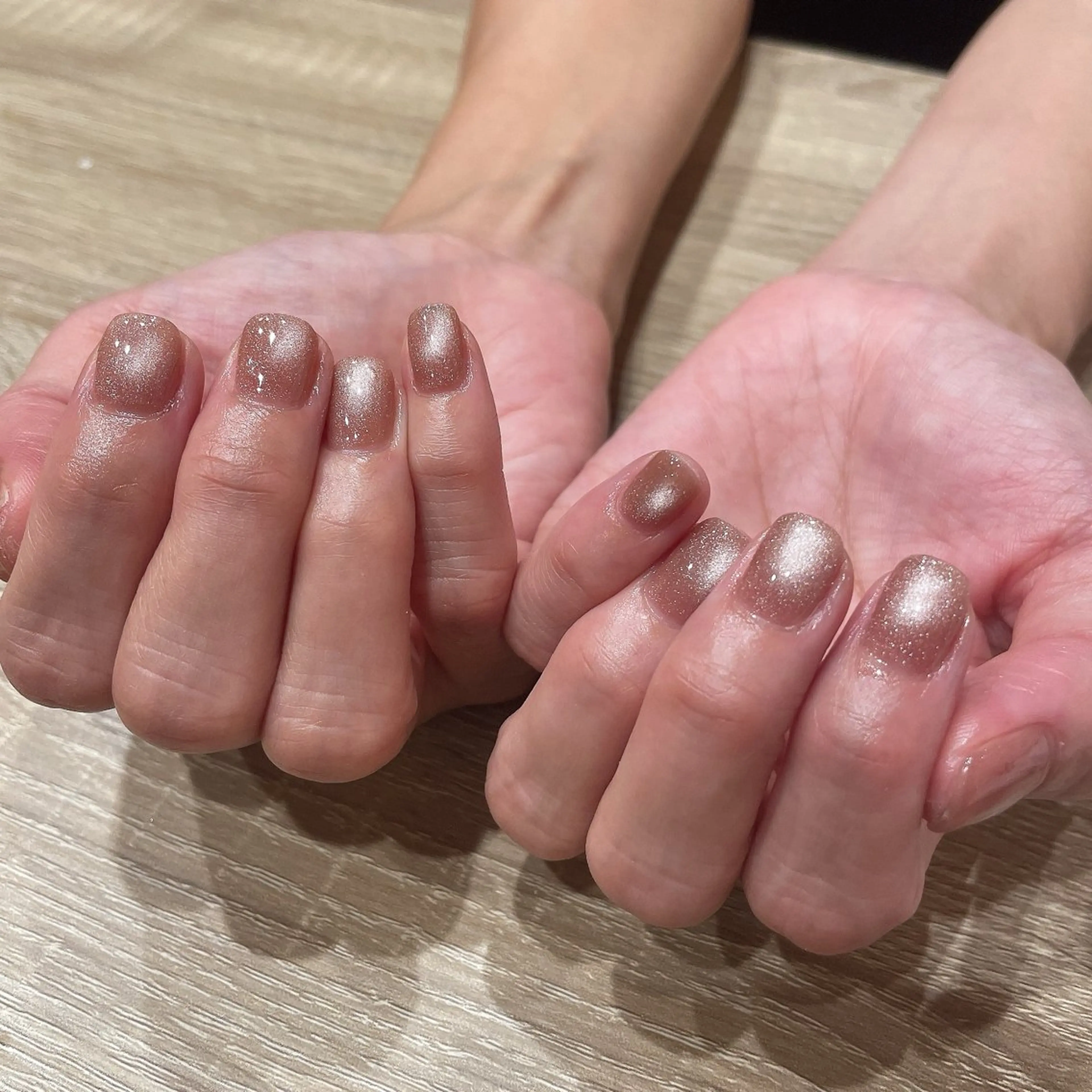 ネイル ハンドネイル liberté所属・liberté🫧 新小岩のネイルデザイン