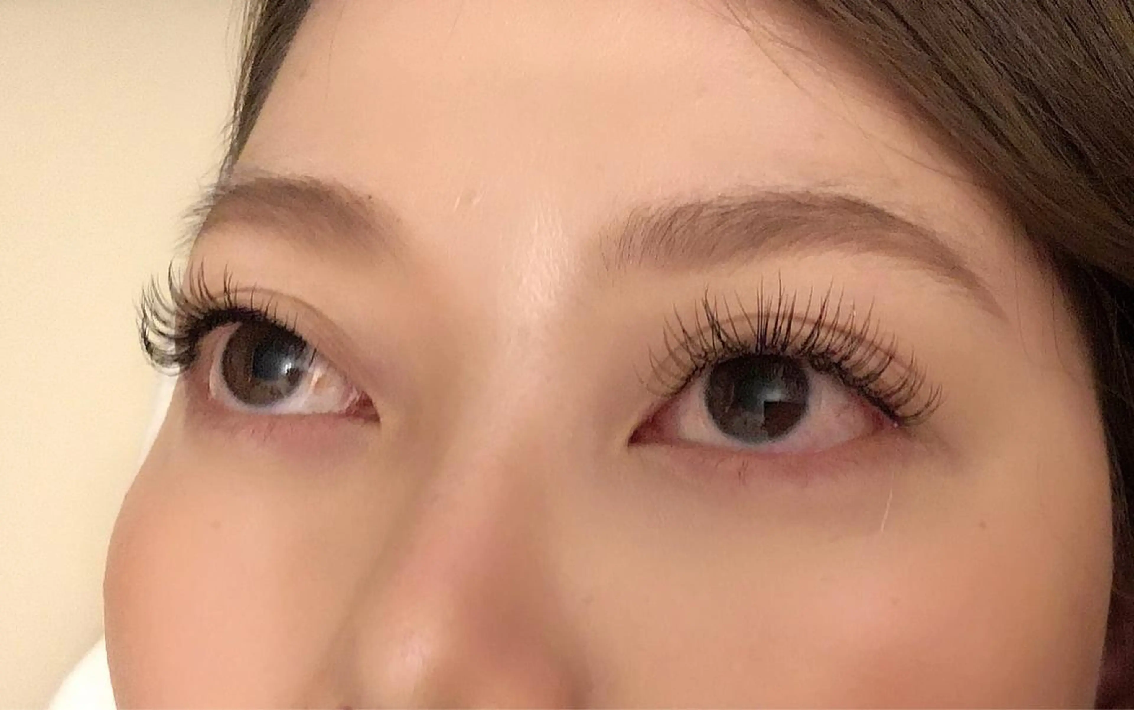 マツエク・マツパ eyelash GARDENのマツエク・マツパデザイン