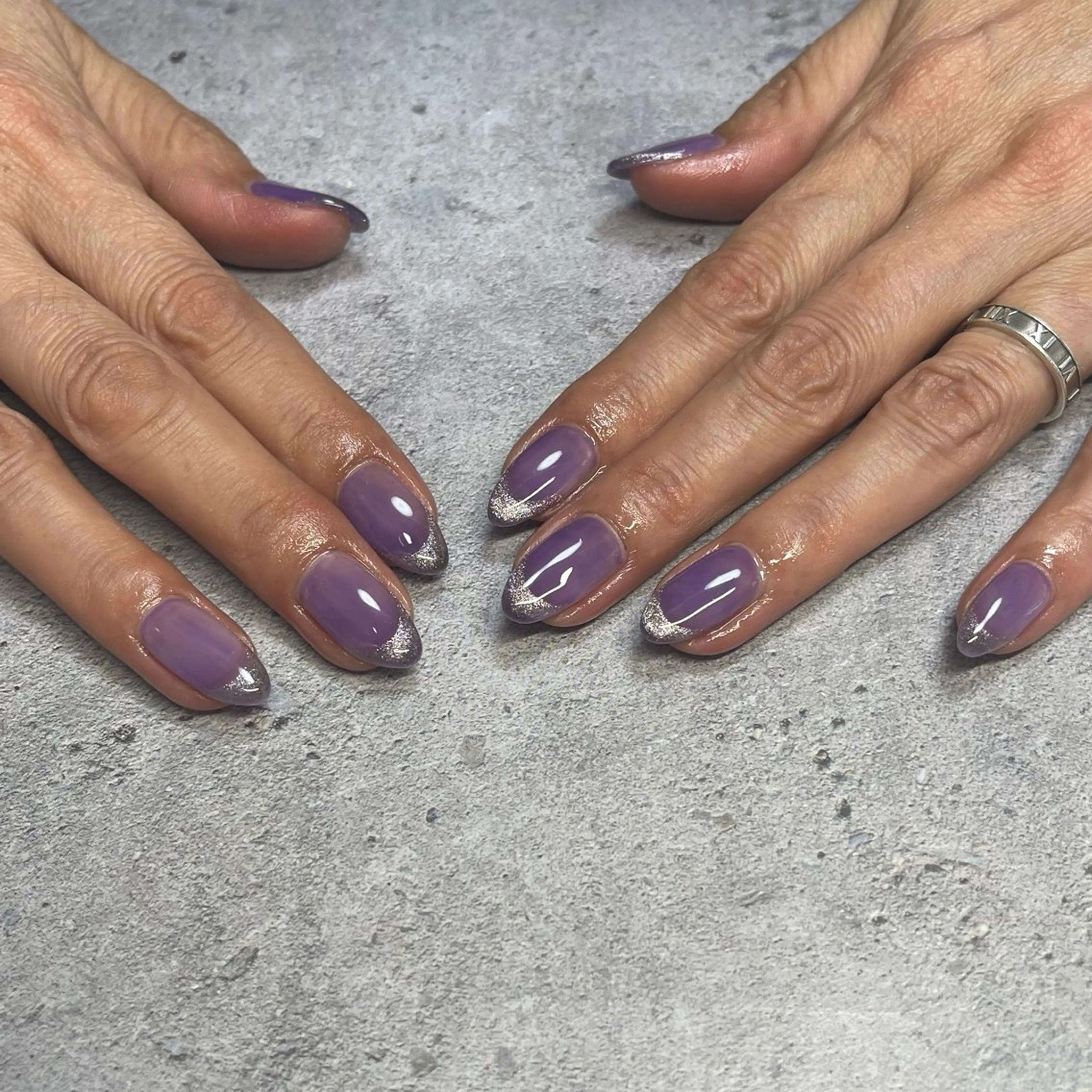 ネイル Heho nailのネイルデザイン