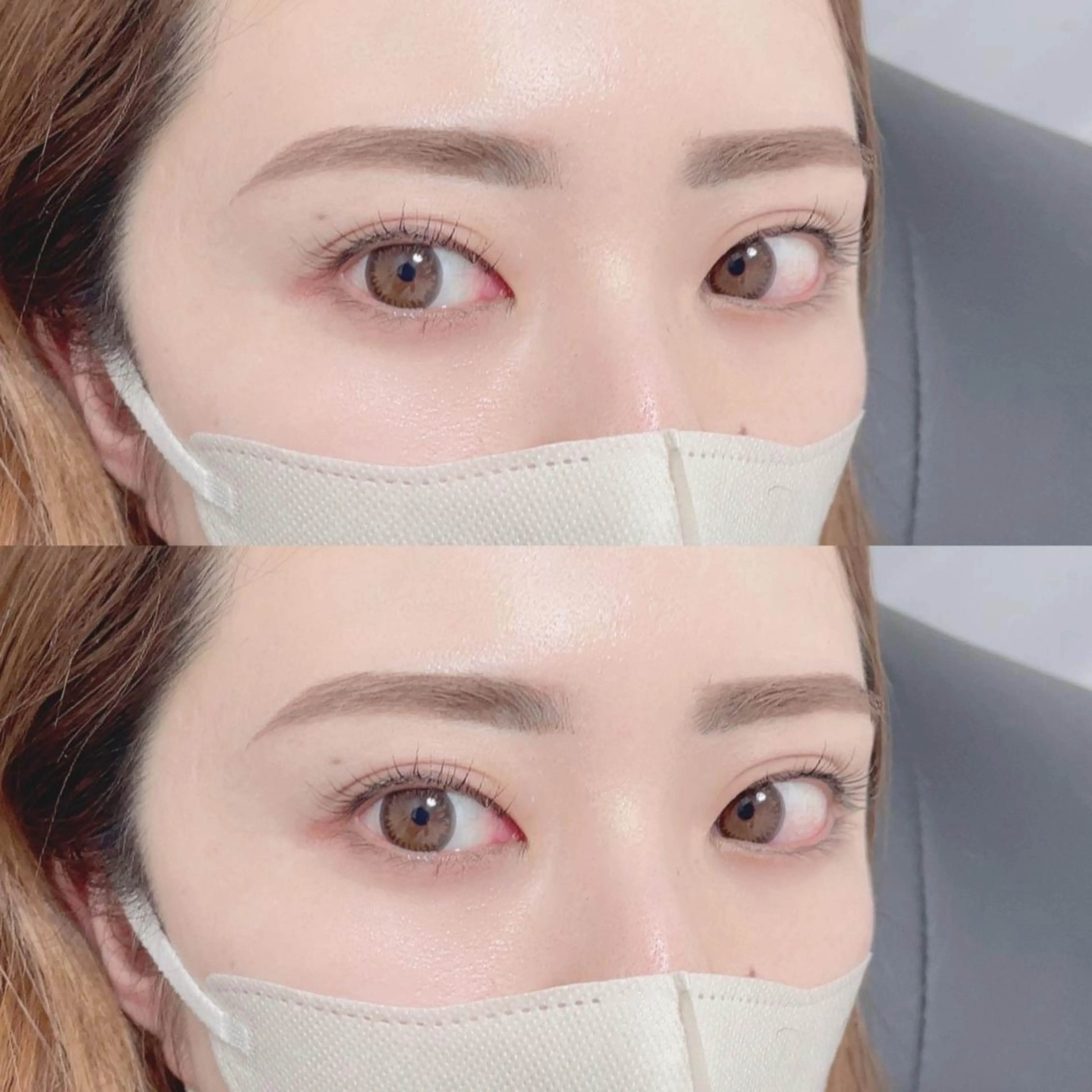 アイブロウ ハリウッドブロウリフト 眉毛ワックス脱毛 ワックス脱毛 その他(アイブロウ) 眉毛サロン🤍 LUMICIA天神の眉毛・アイブロウイメージ