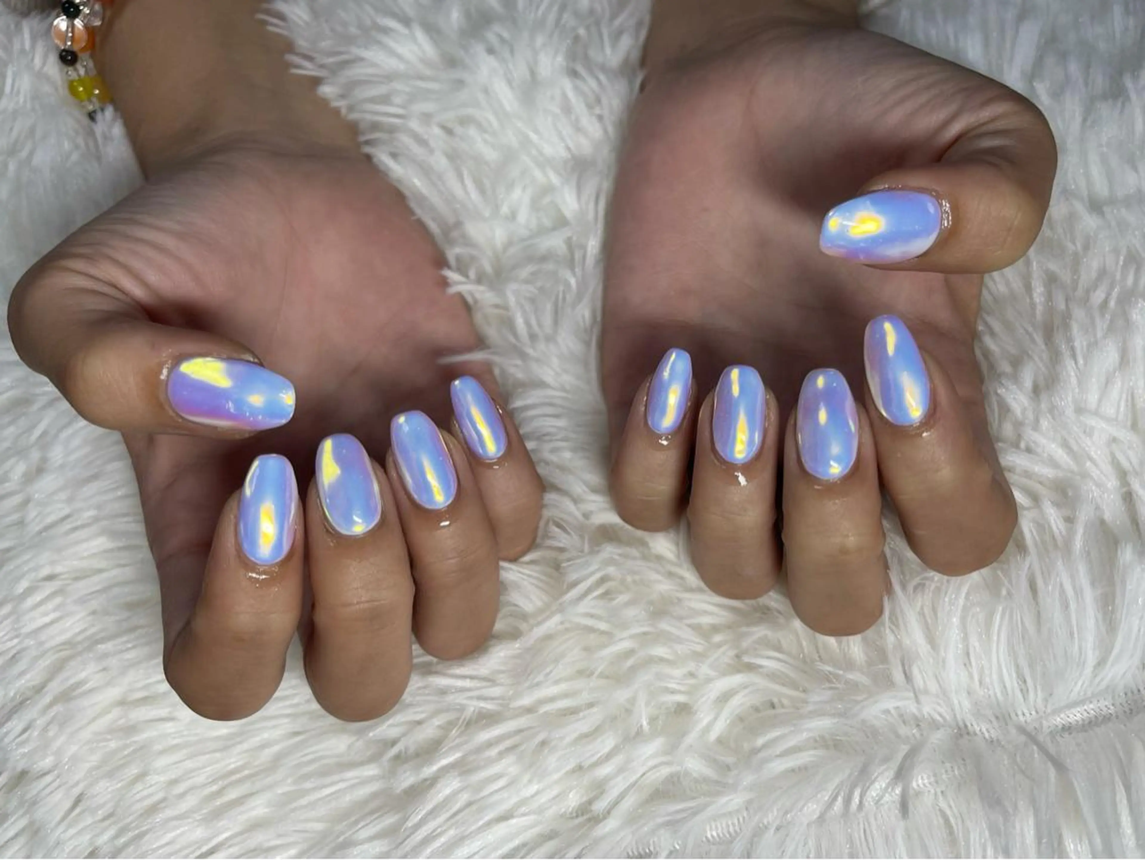 ネイル ハンドネイル R’s nailのエステ・リラクイメージ