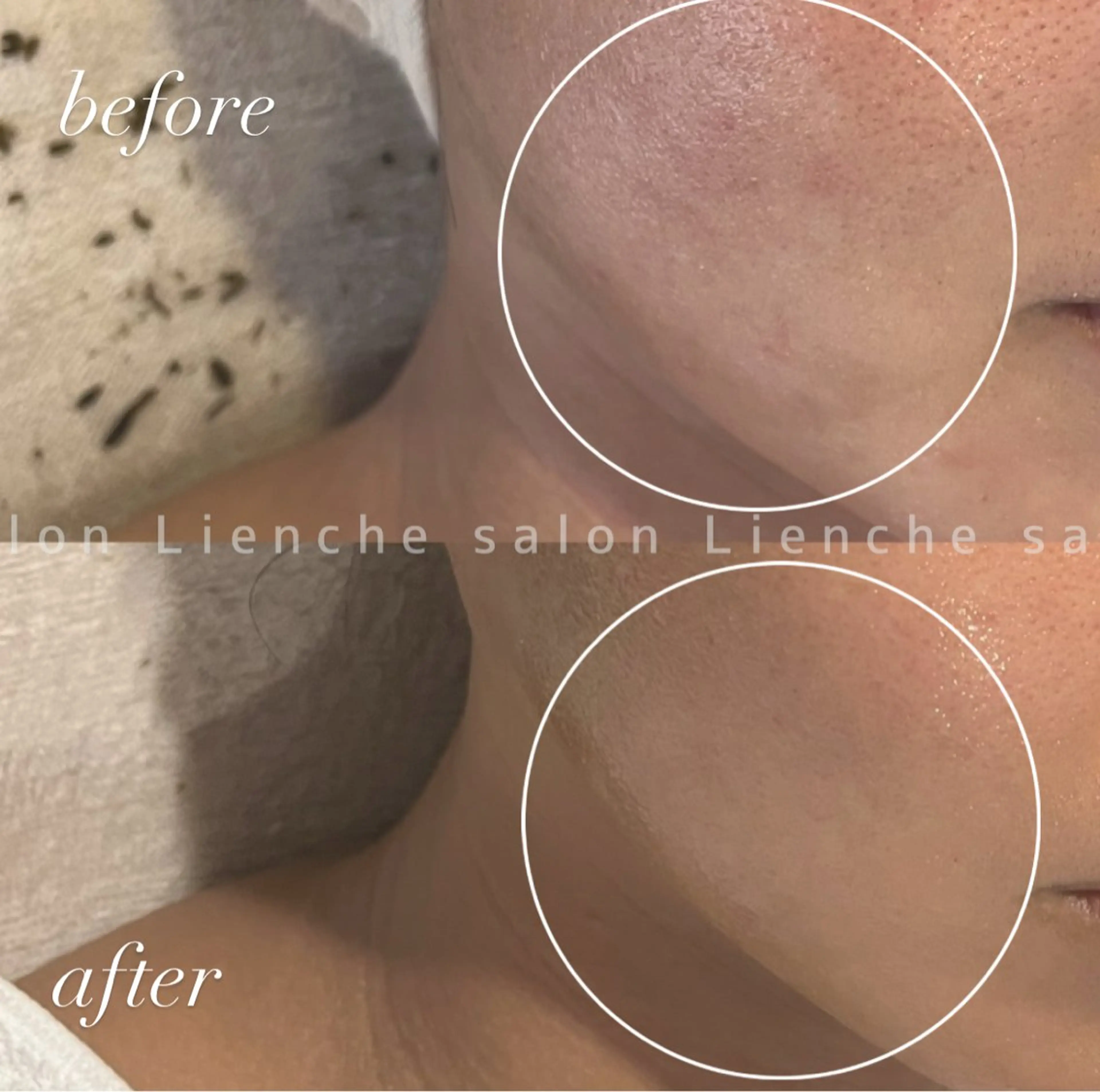 山内 ゆかりのエステ・リラクイメージ