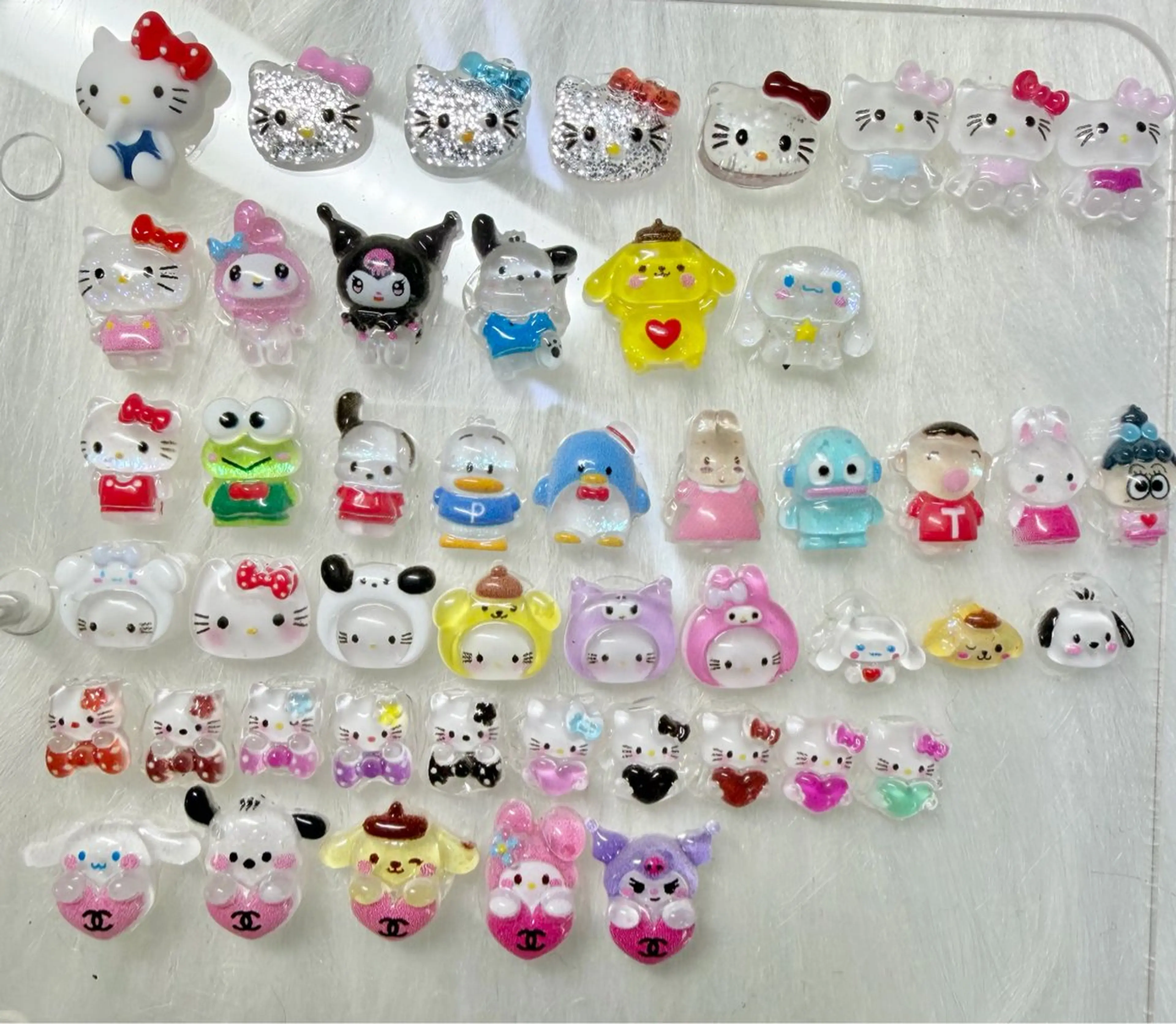 ネイル ☆ yukiのネイルデザイン