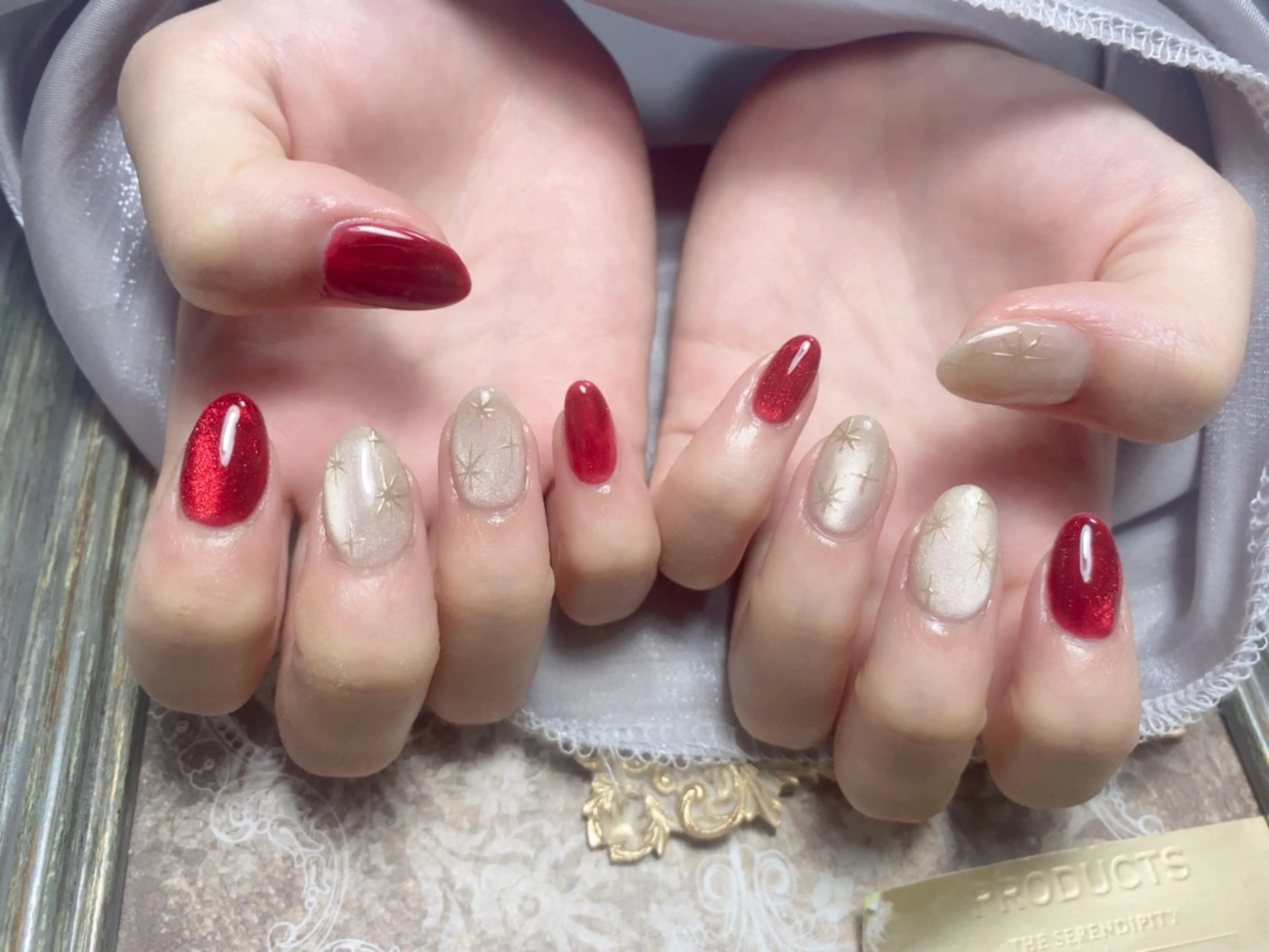 ネイル ＪＯＪＯnail所属・JOJOネイル ユカのネイルデザイン