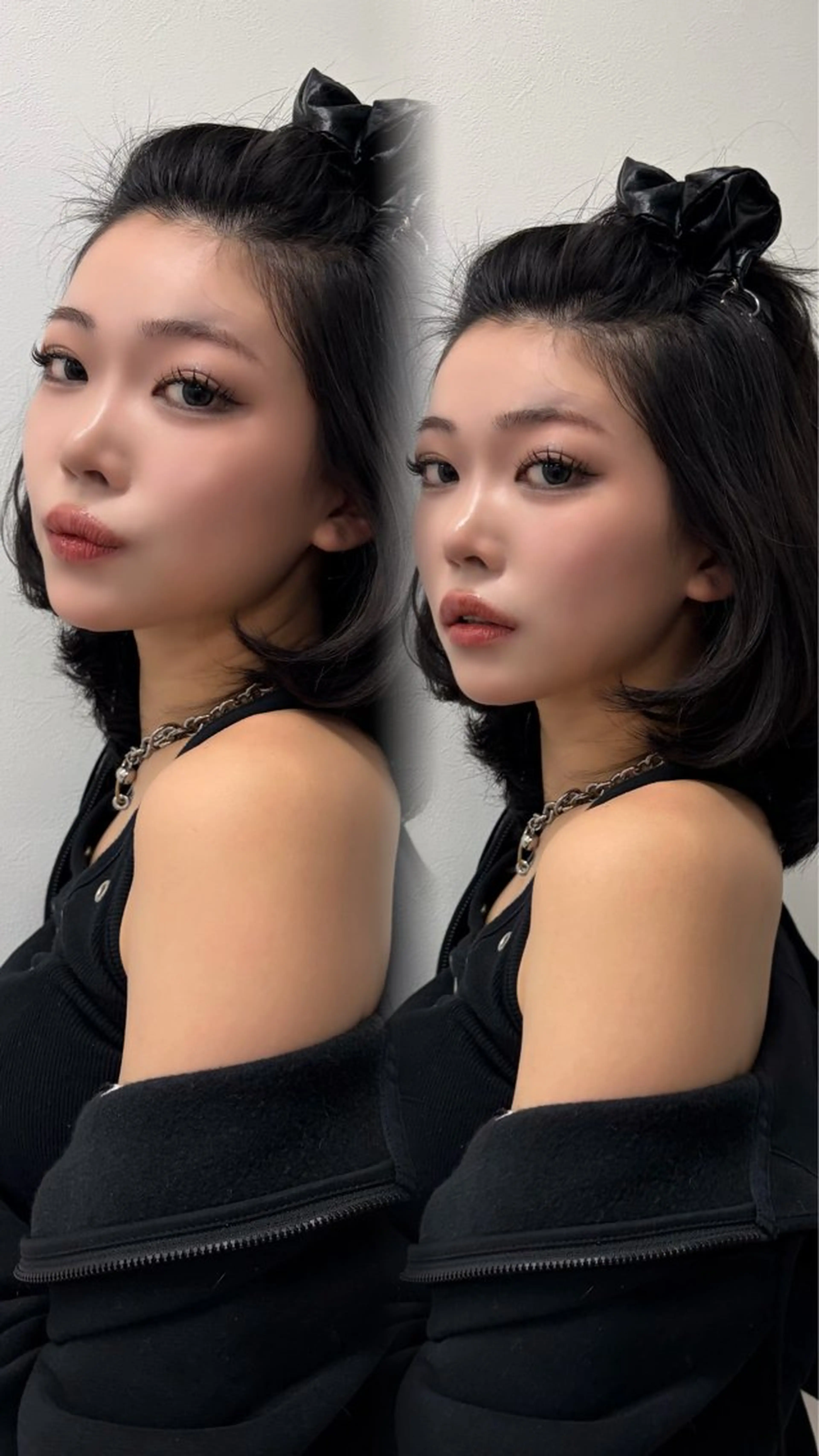 マツエク・マツパ マツエク Cheri otohaのマツエク・マツパデザイン