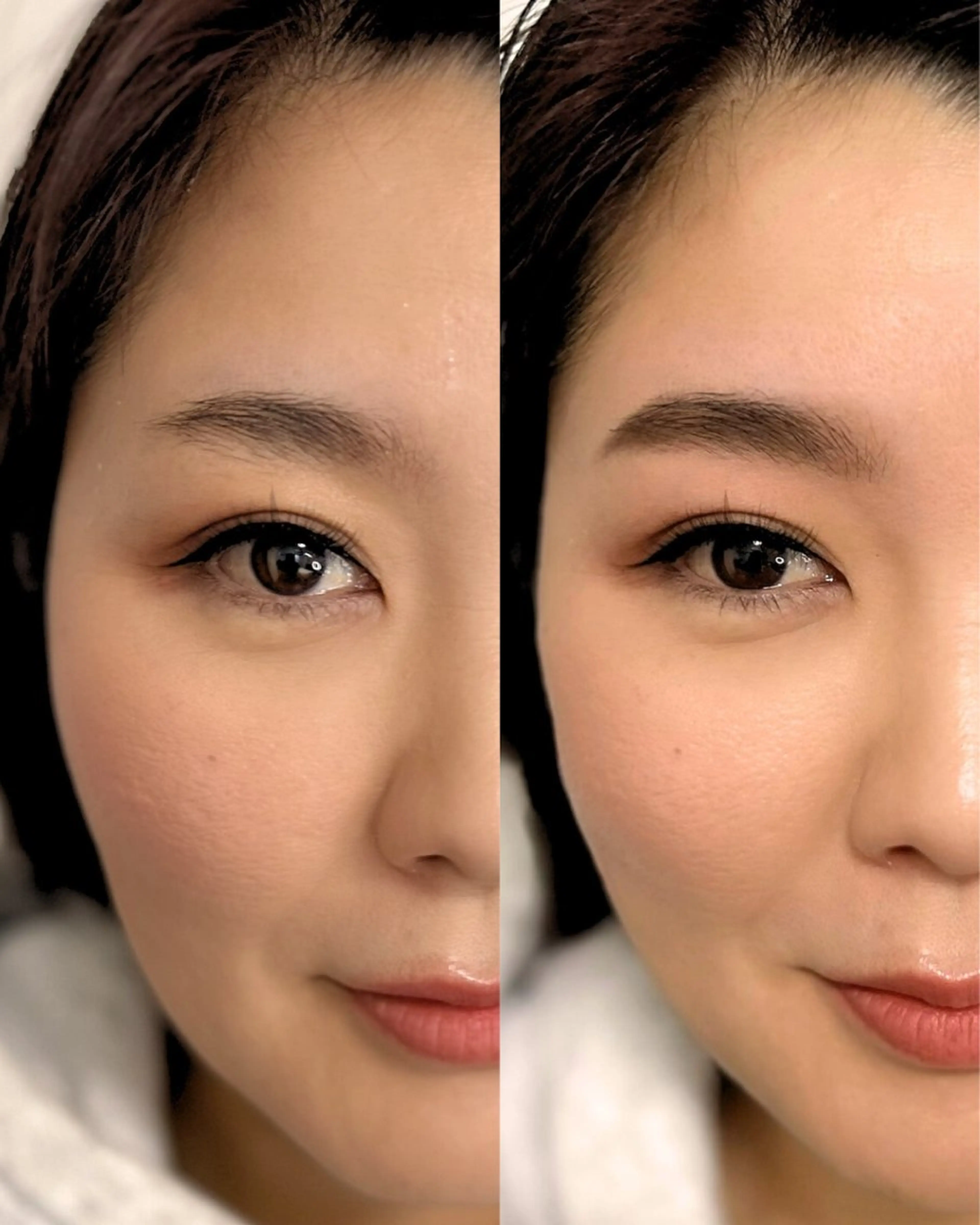 アイブロウ FACE SALON ARCHEの眉毛・アイブロウイメージ