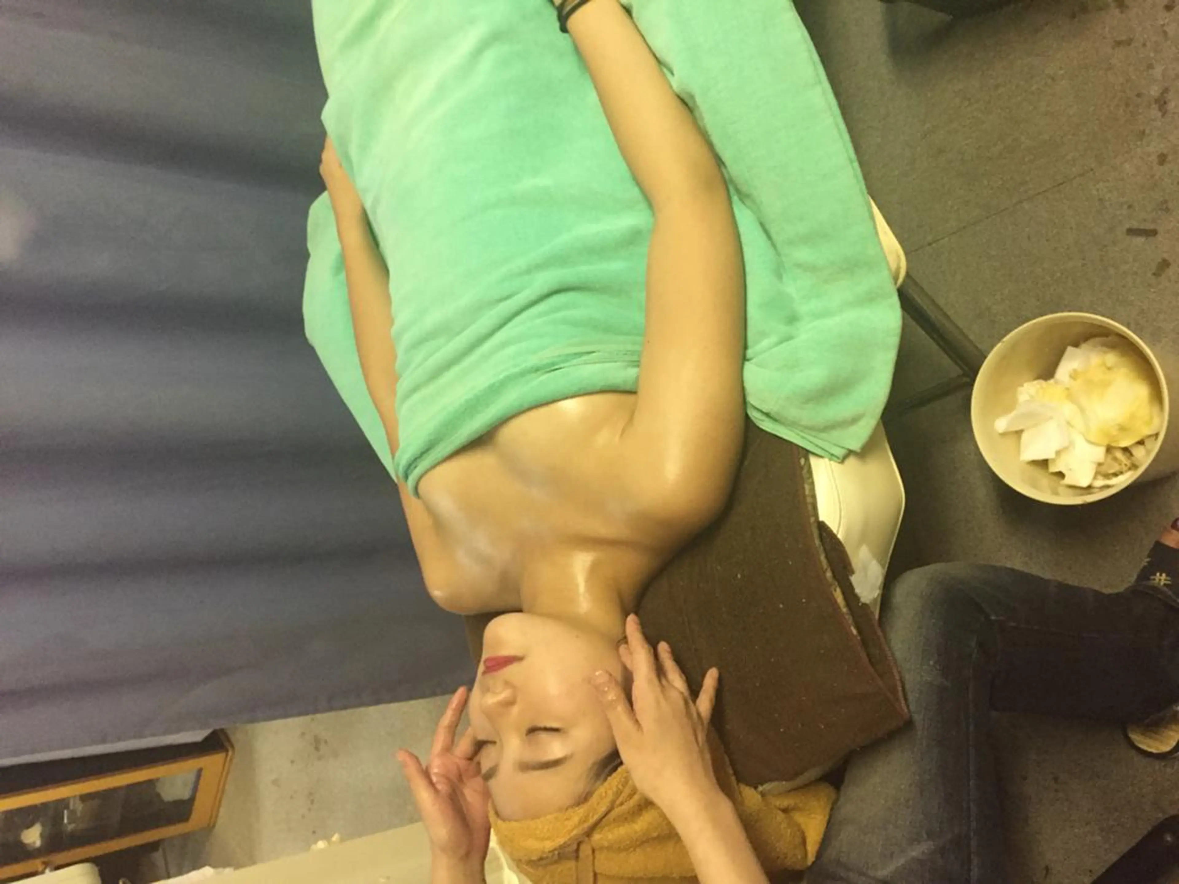 エステ リラク エステティックルーム  withのエステ・リラクイメージ