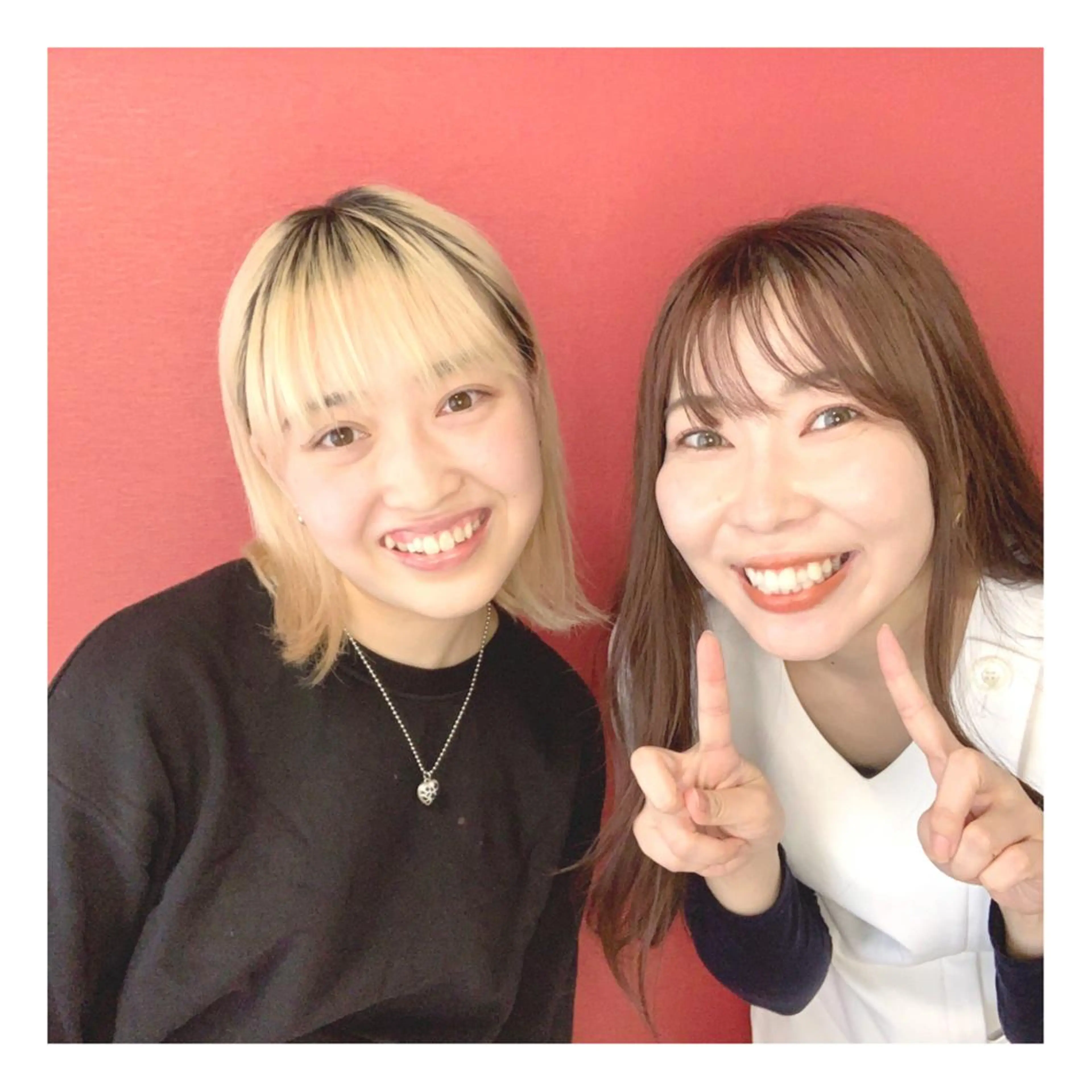 その他 ホワイトニング｜韓国式3D毛穴洗浄 lonhana ﾛﾝﾊﾅ所属・韓国式3D毛穴洗浄 lonhanaのその他イメージ