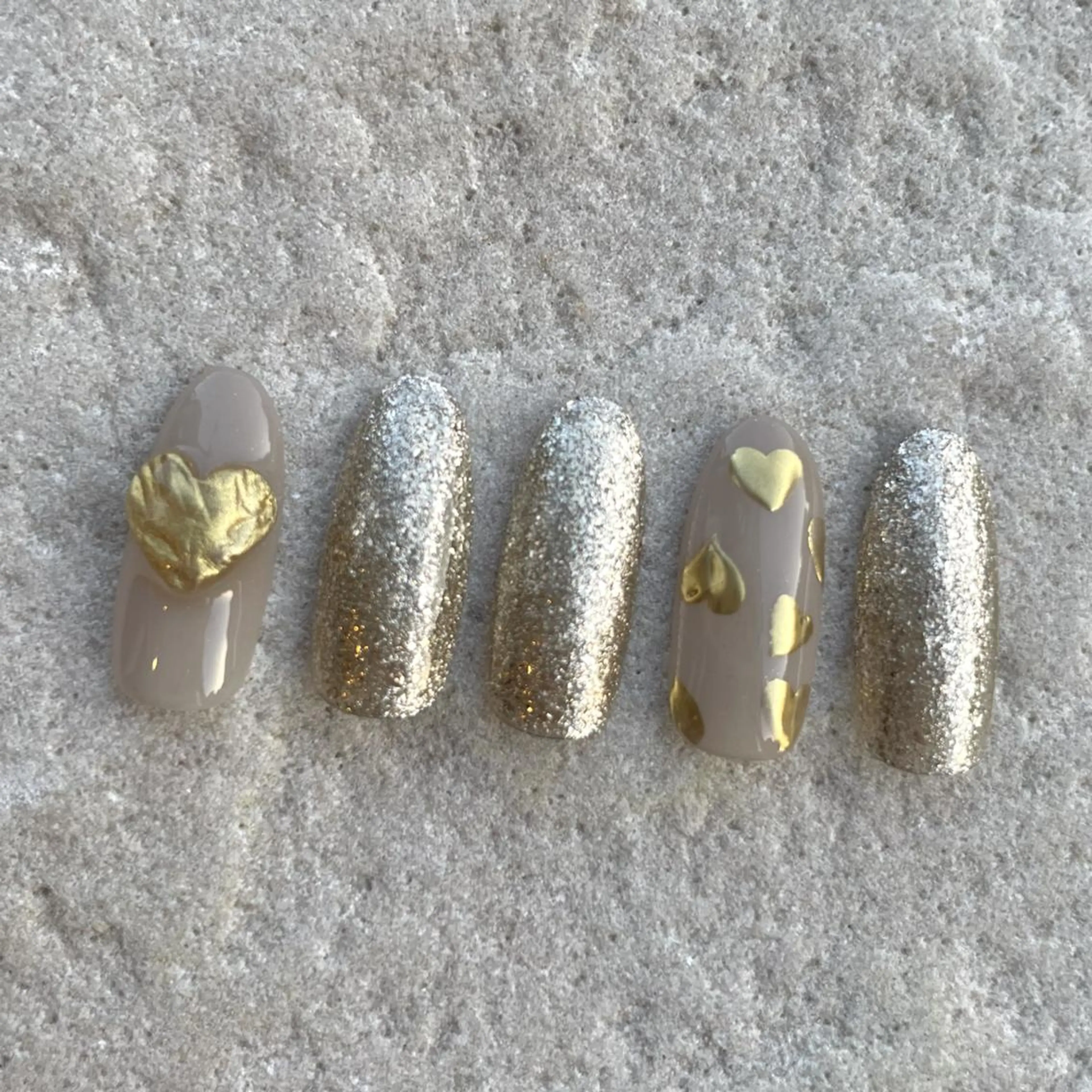 ネイル May. 昭和町/阿倍野のネイルデザイン