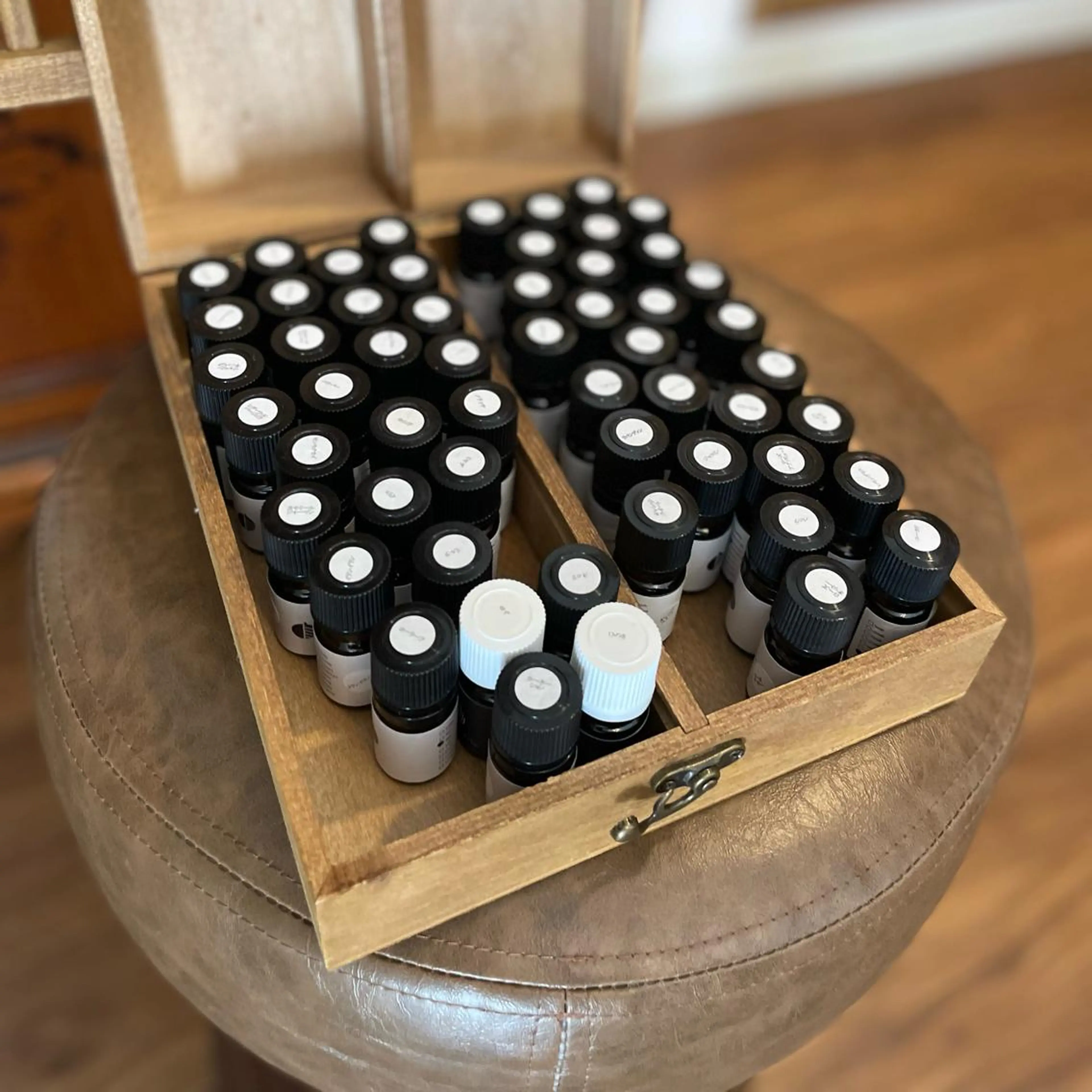 MoonLeaf ashiya所属・MoonLeaf ashiyaのエステ・リラクイメージ