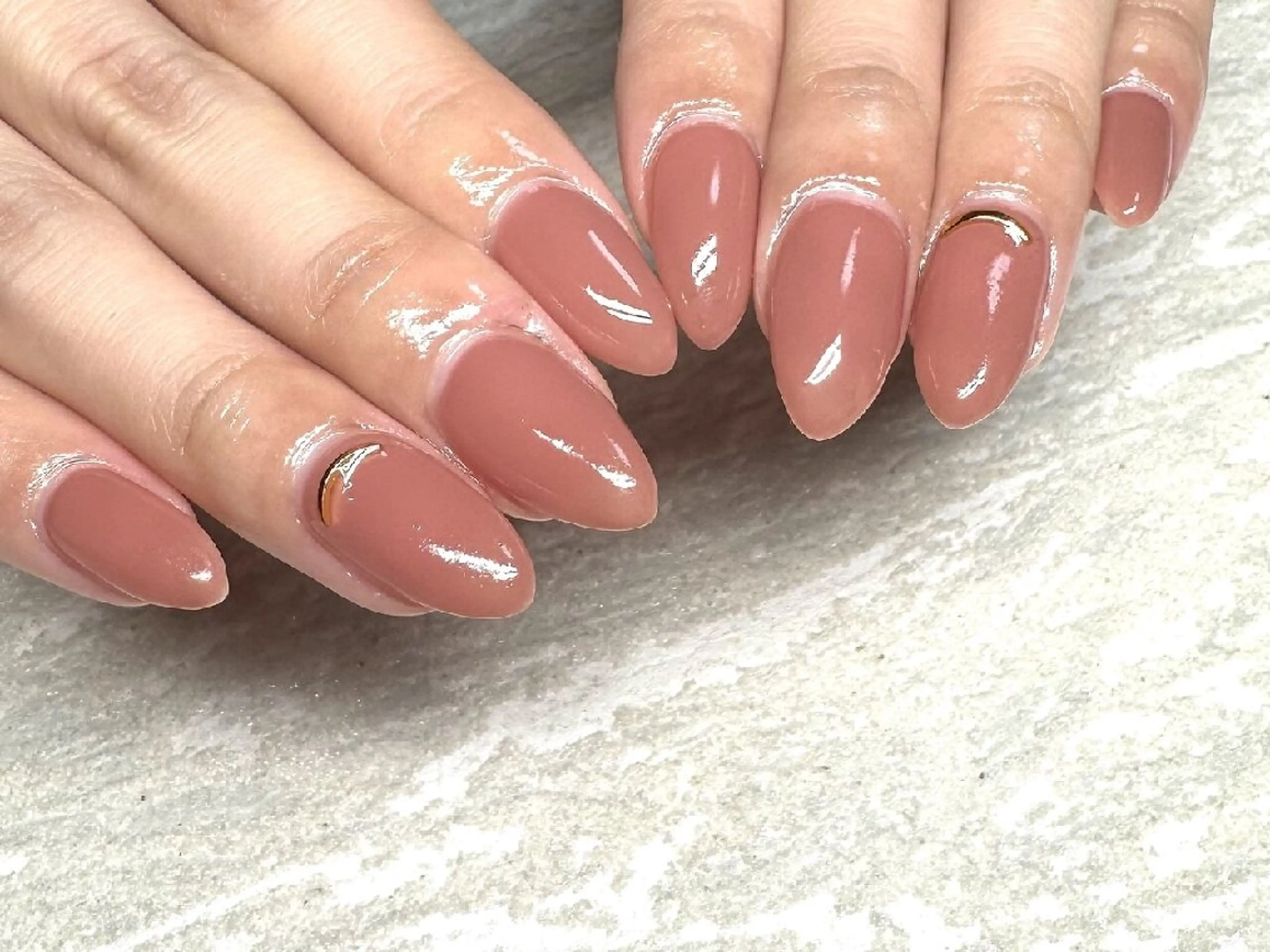 ネイル ハンドネイル JULIE NAILのネイルデザイン