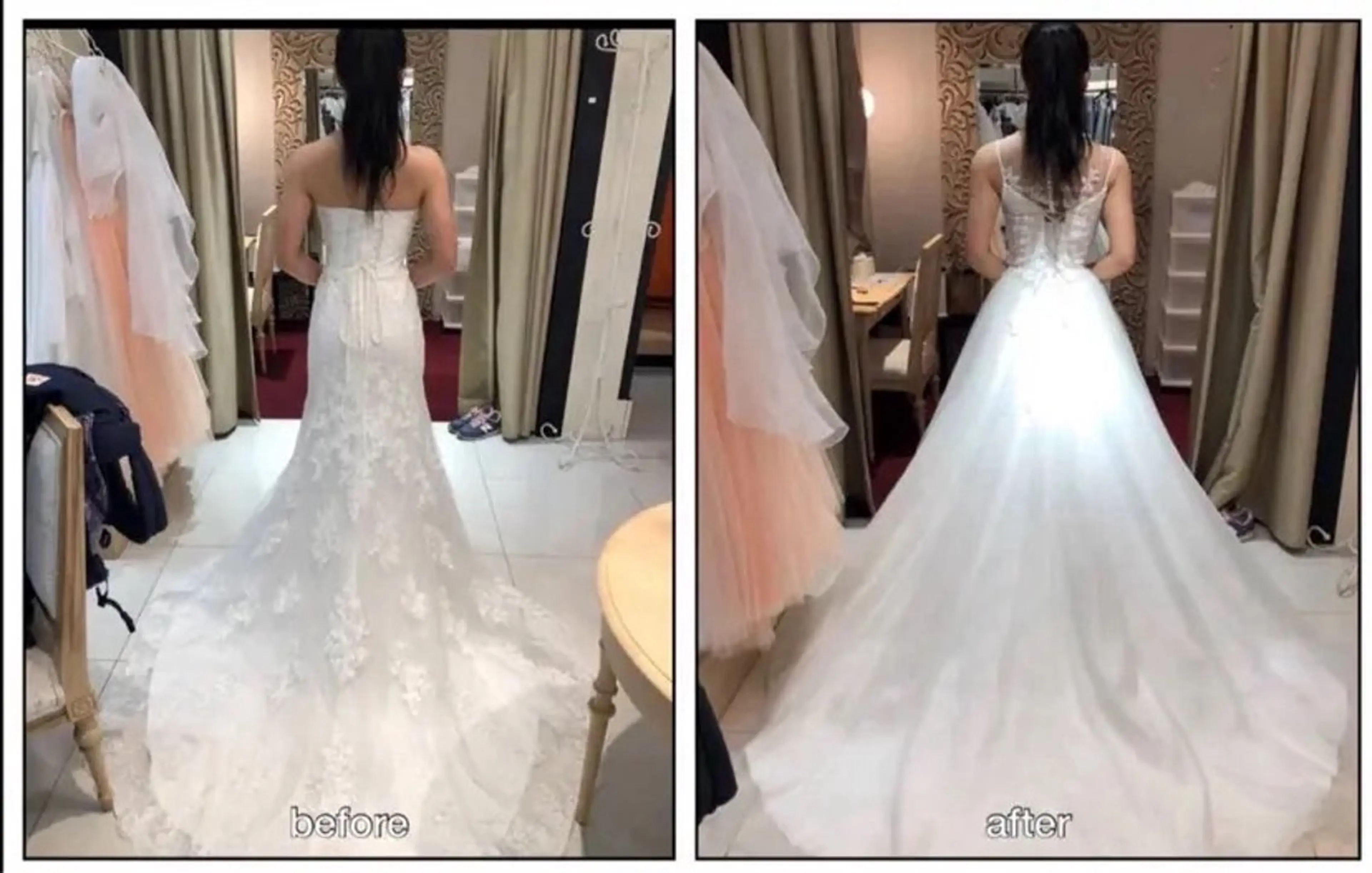 坂井 ゆいのエステ・リラクイメージ