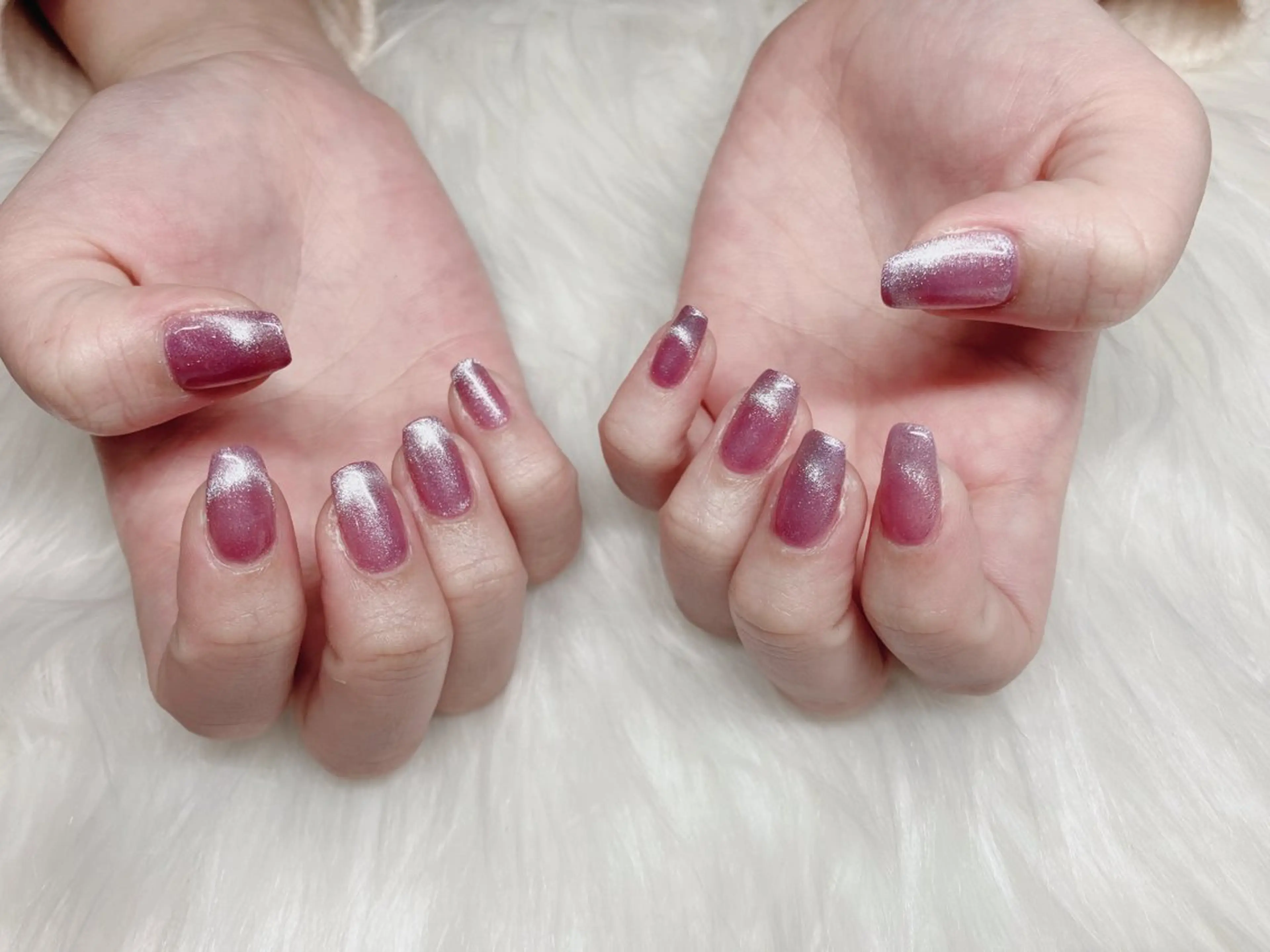 ネイル The Nail エミのネイルデザイン