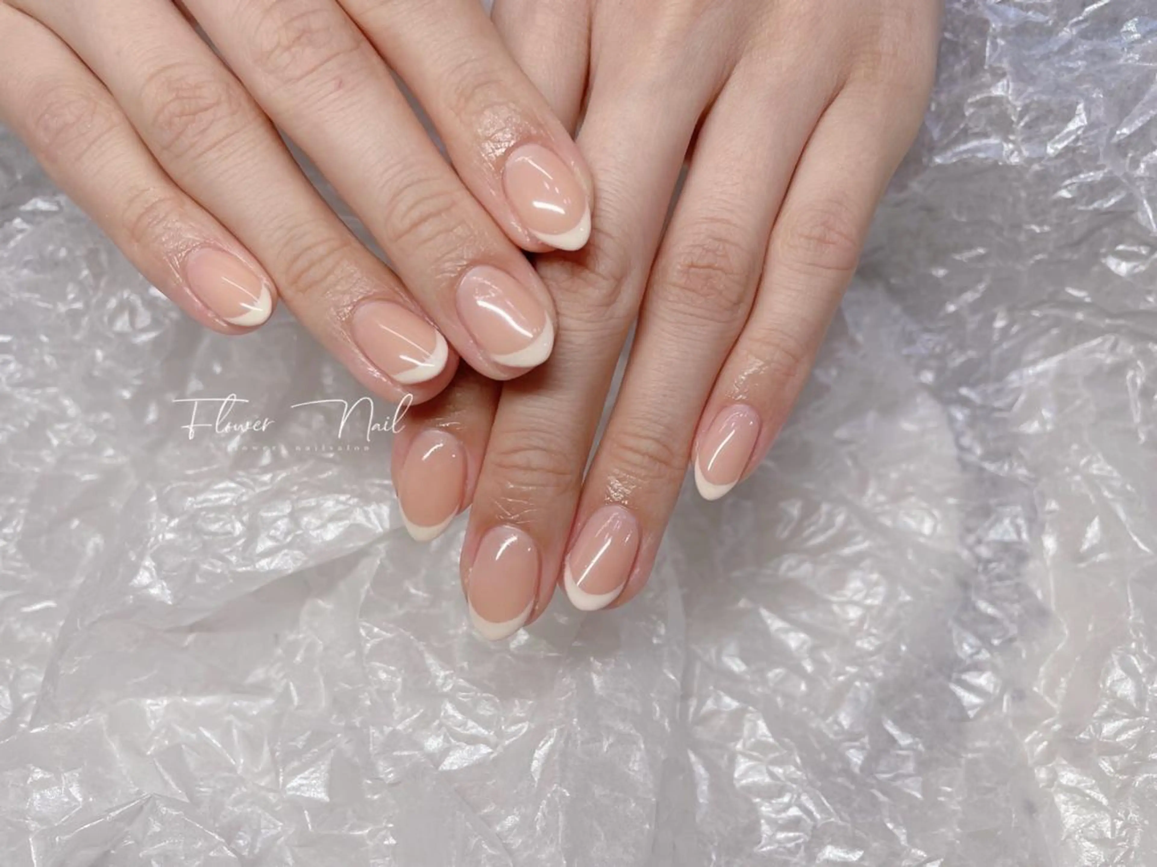 ネイル flower nailsalon所属・Flower nailのネイルデザイン