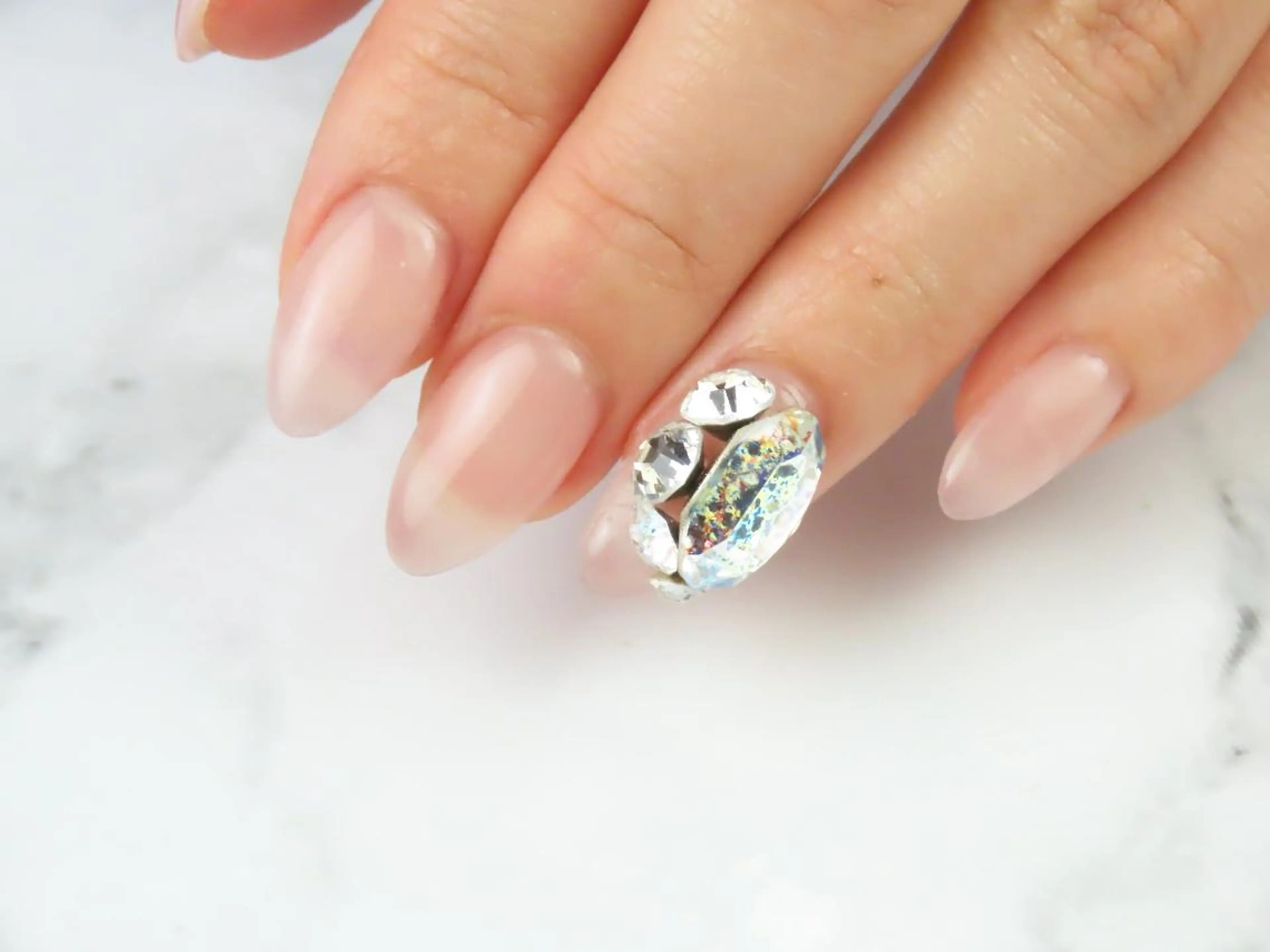 ネイル リオッサ  オブ ラグーン神戸店のエステ・リラクイメージ