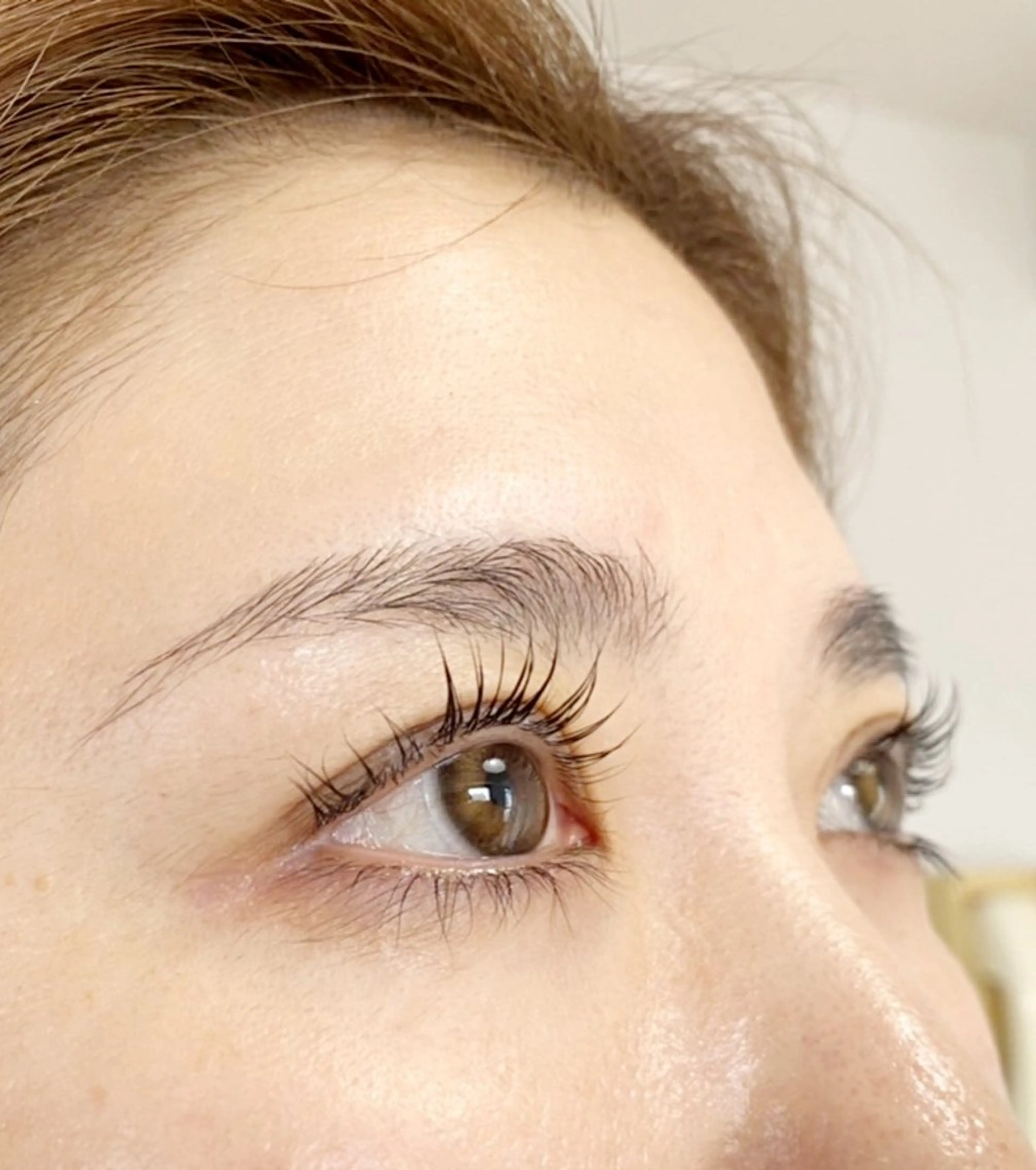 マツエク・マツパ コパン Copainのマツエク・マツパデザイン