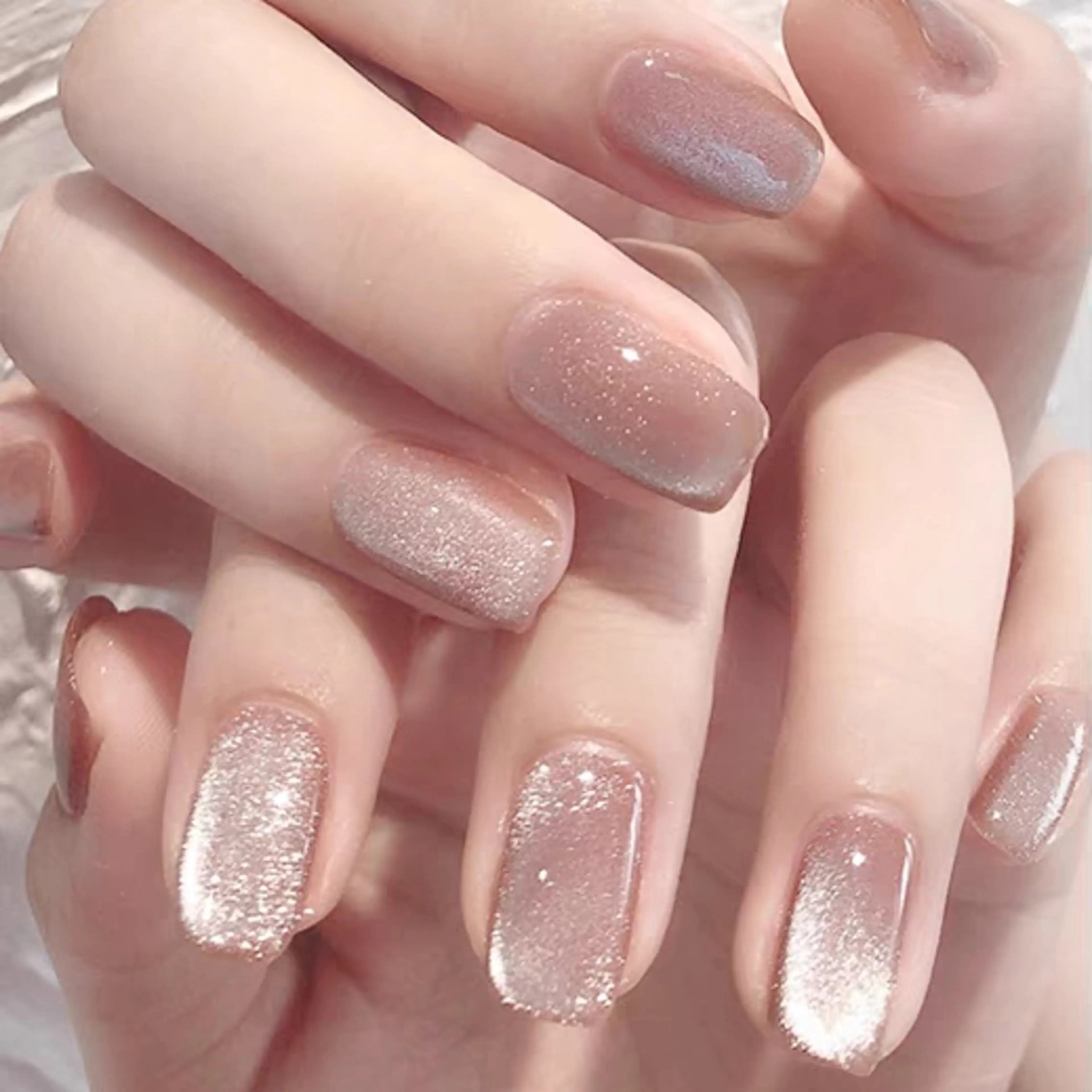 ネイル ハンドネイル NFY-あや nailforyouのネイルデザイン